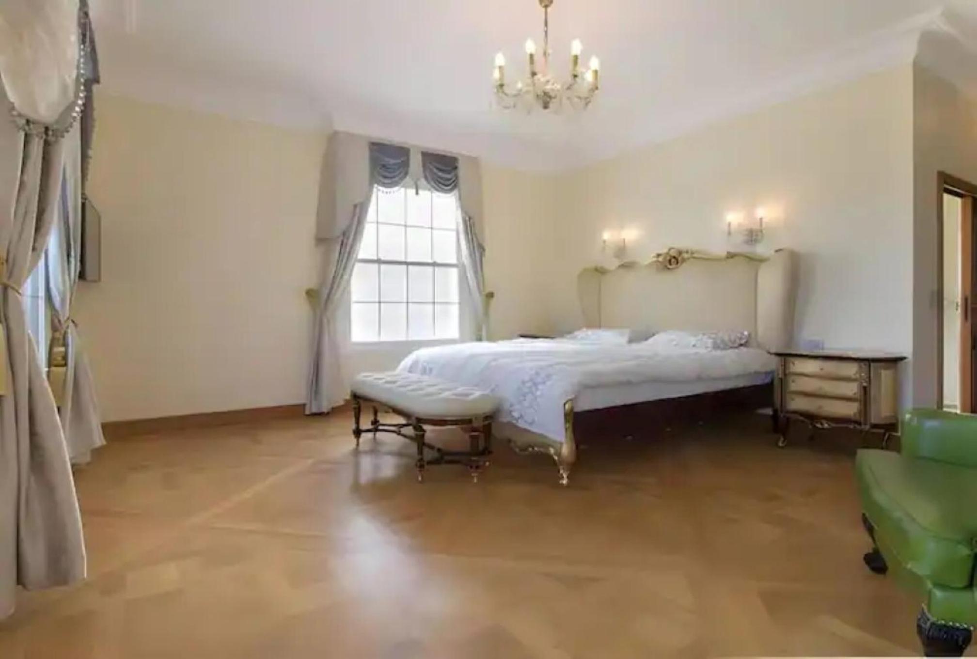 Chateau Le Marais