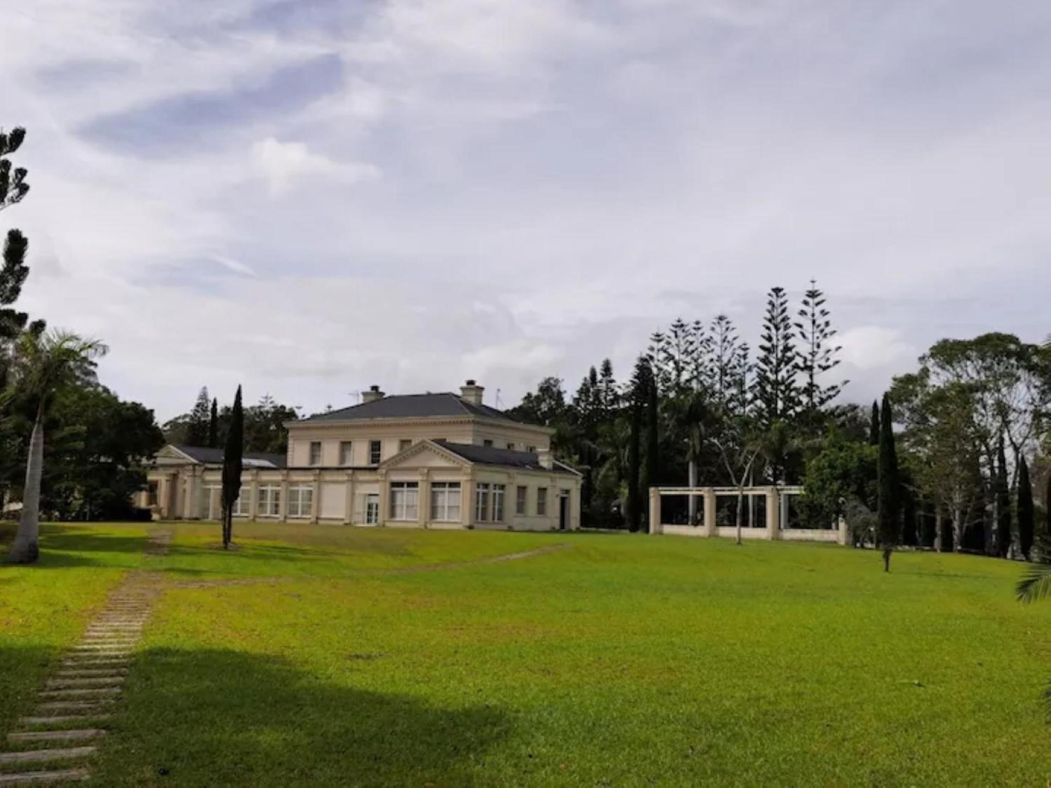 Chateau Le Marais