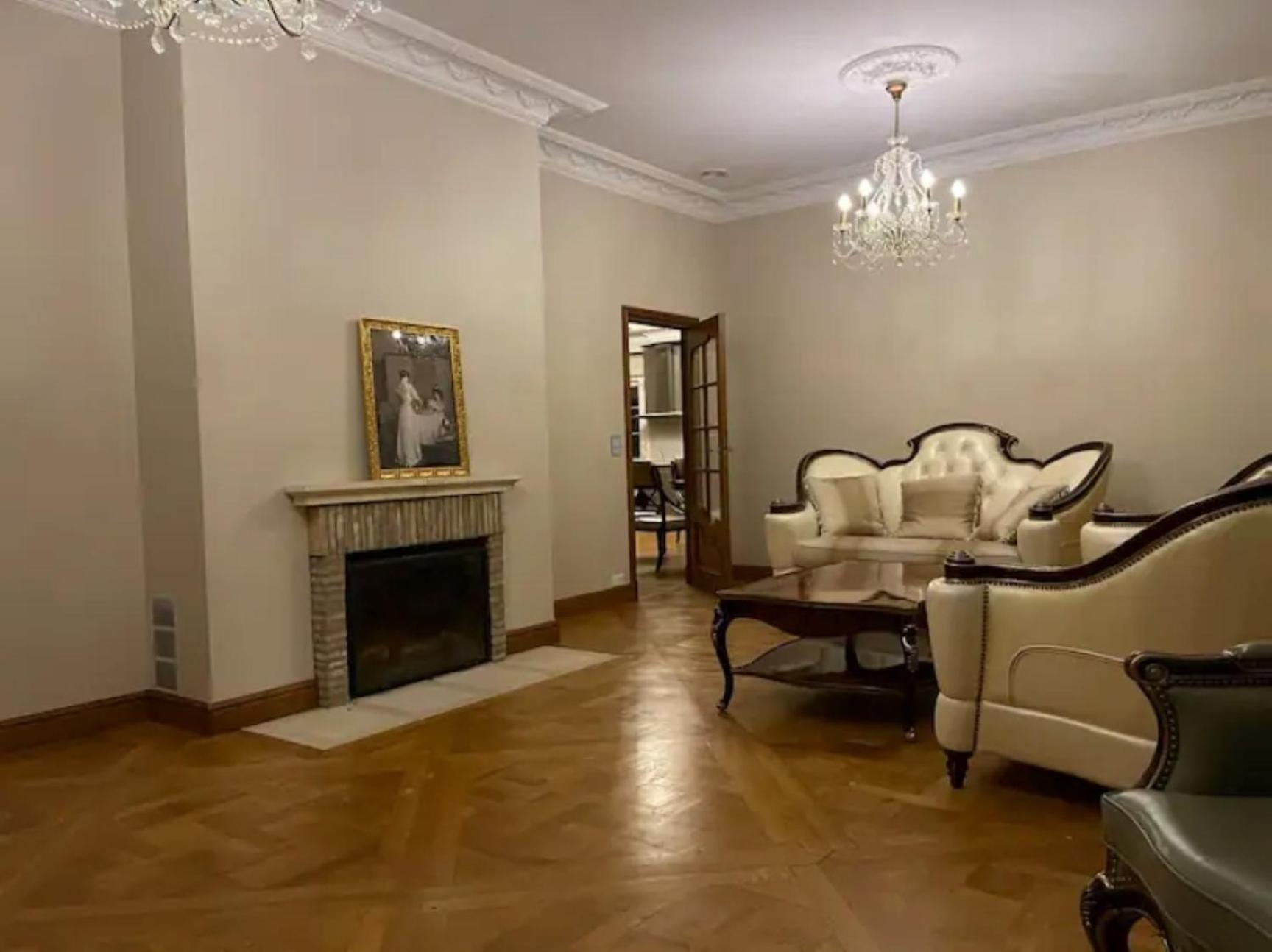 Chateau Le Marais