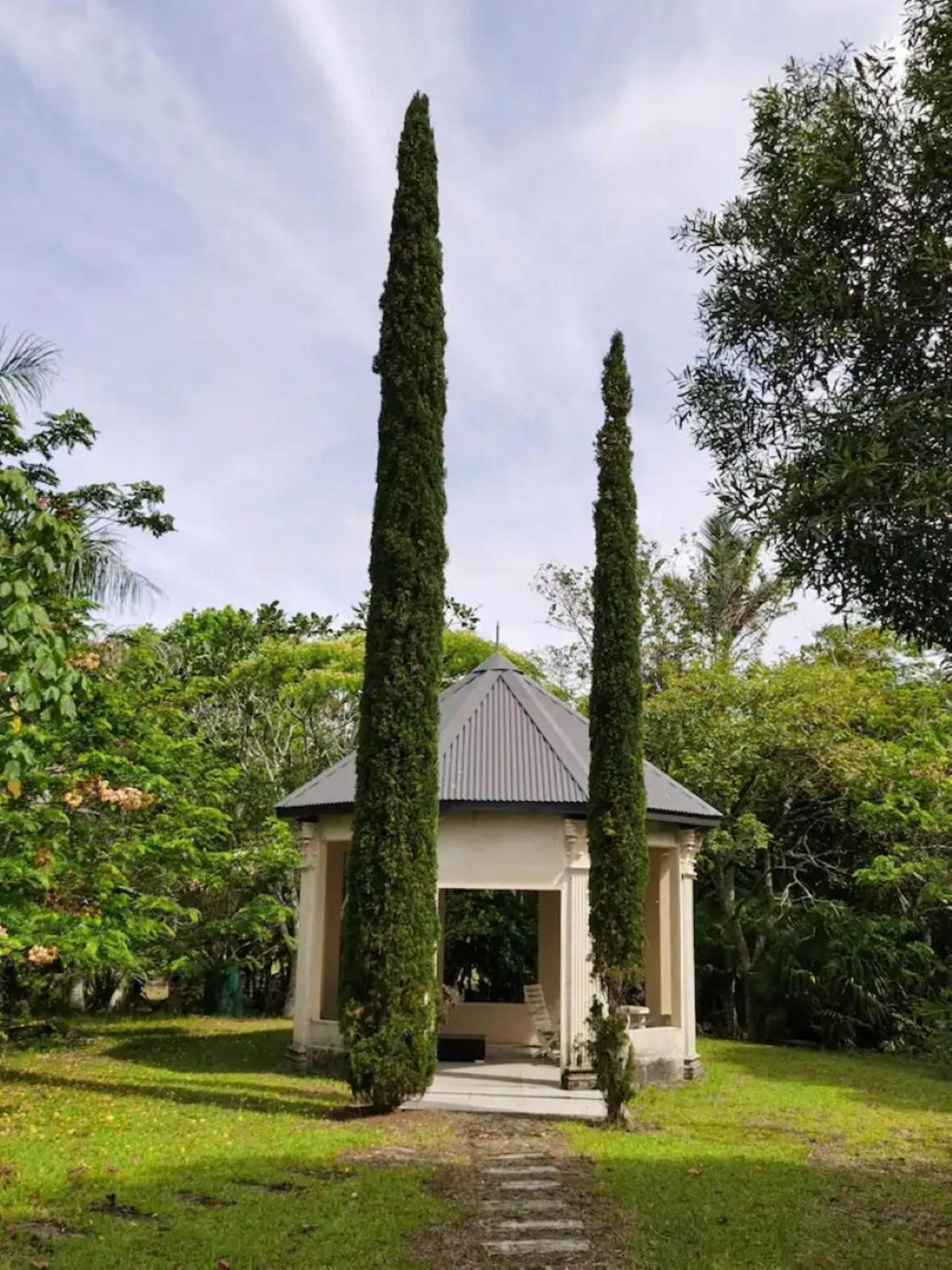 Chateau Le Marais