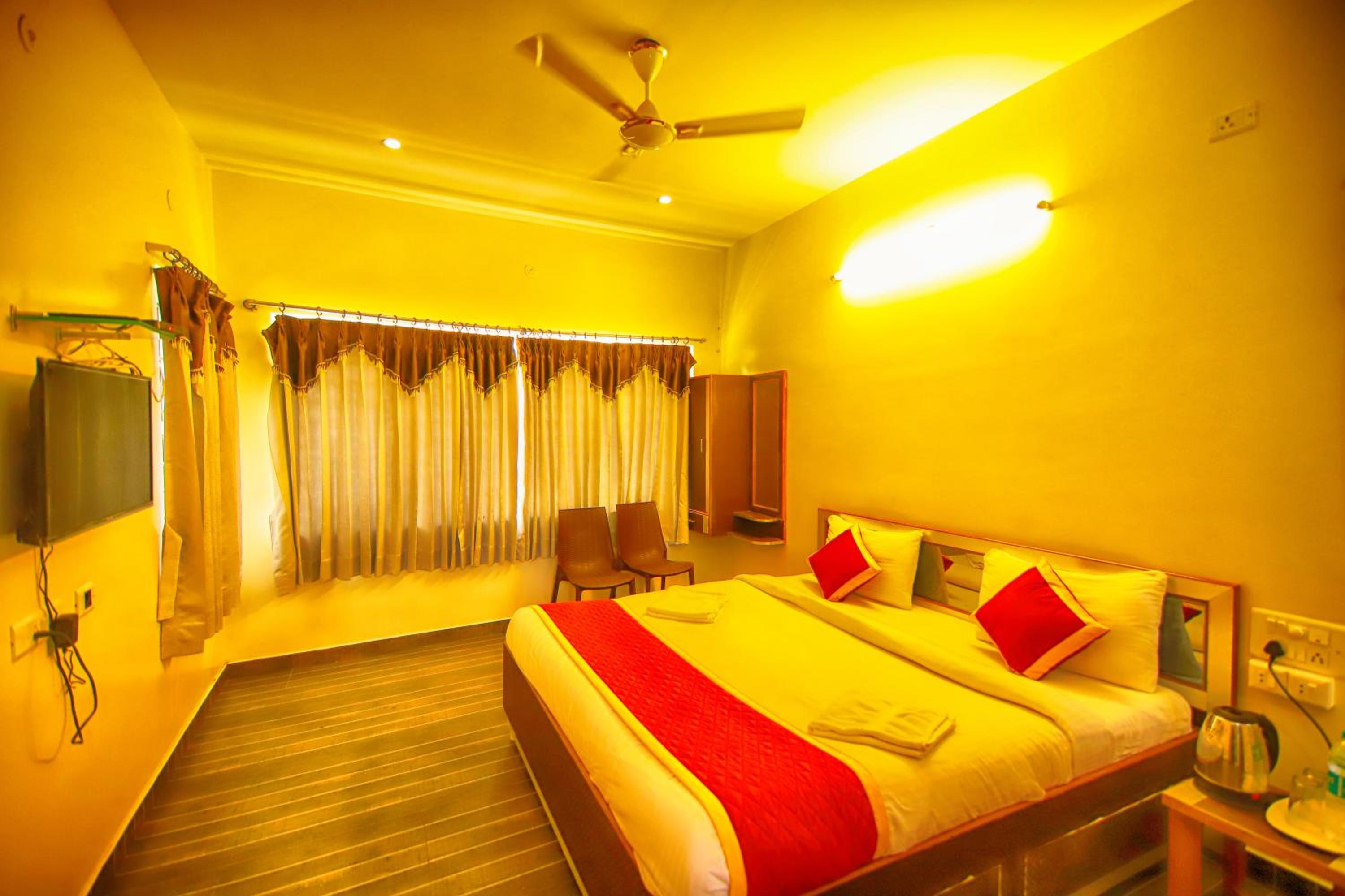 Cozy Cottage - The Private Villa view 5