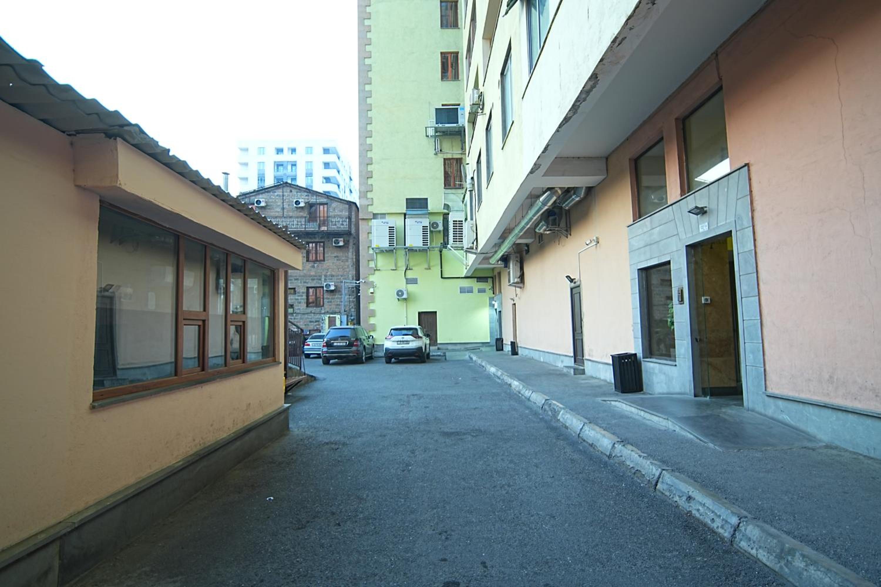 Luxury Apartments in the Centre with 2 Bedrooms & 2 Bathrooms by Sweet Home
