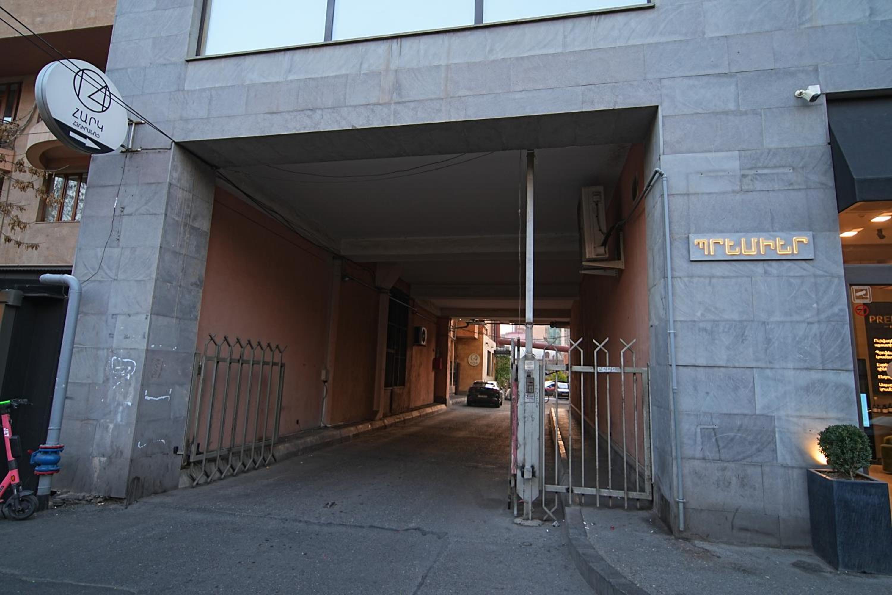 Luxury Apartments in the Centre with 2 Bedrooms & 2 Bathrooms by Sweet Home