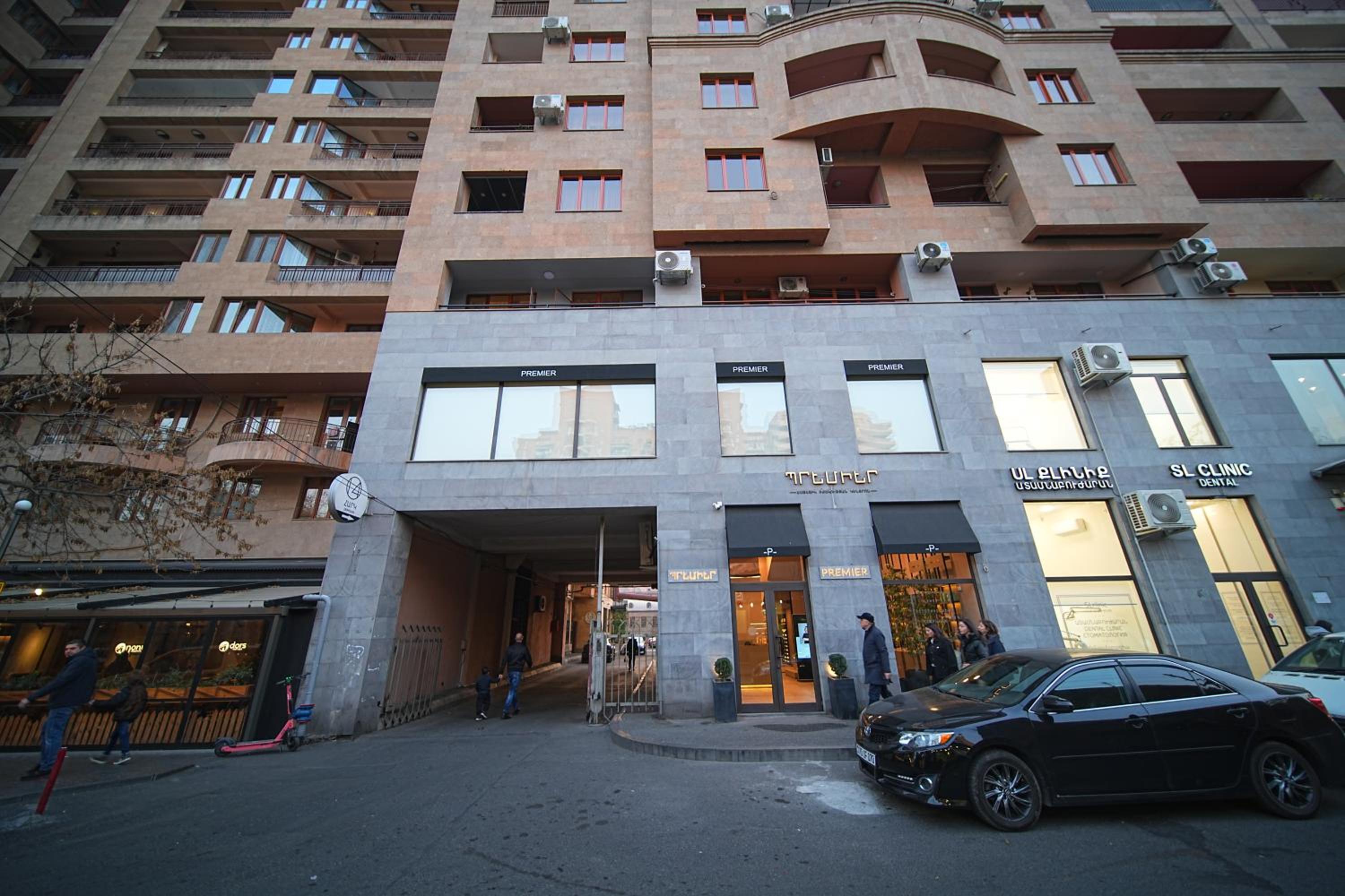 Luxury Apartments in the Centre with 2 Bedrooms & 2 Bathrooms by Sweet Home