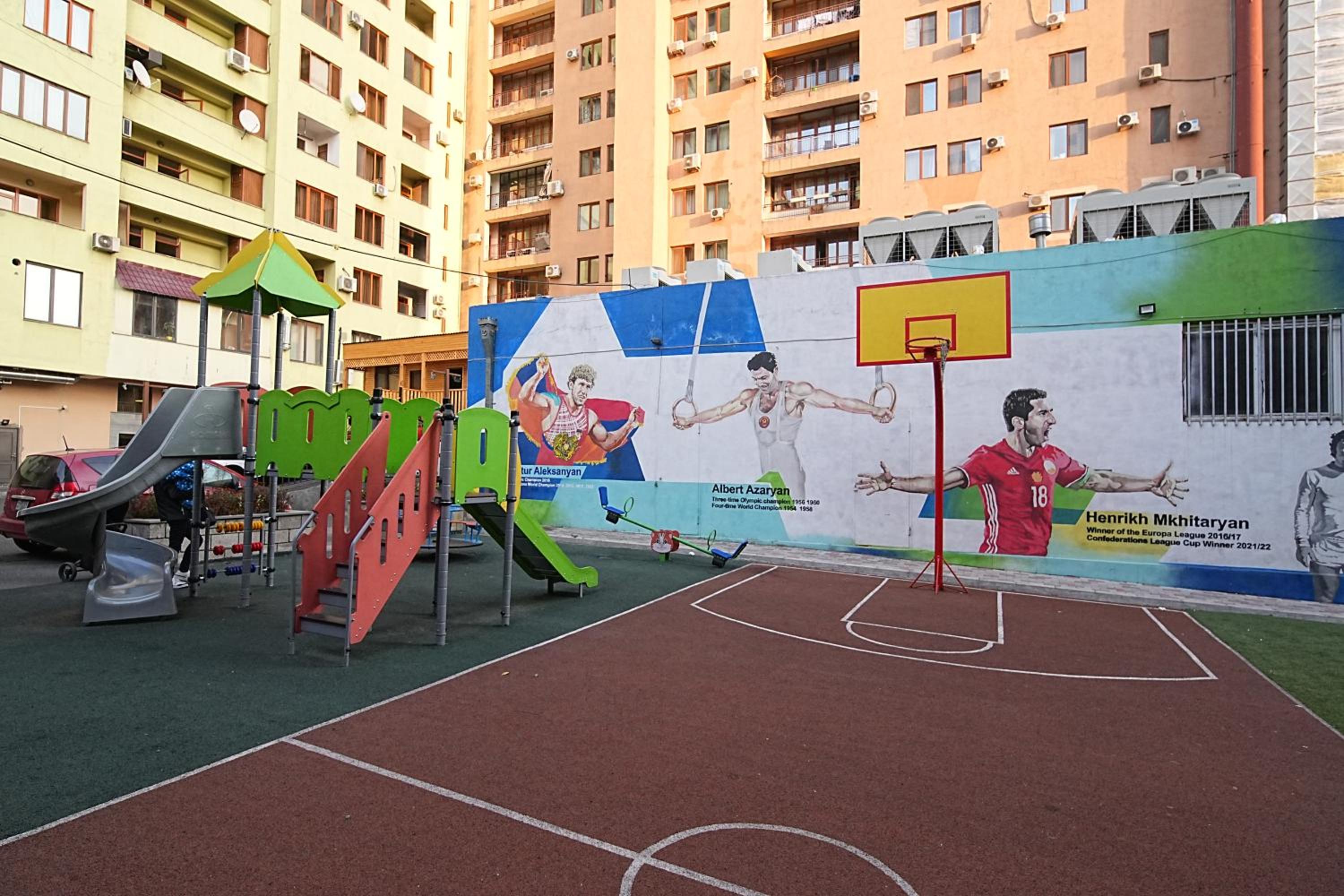 Luxury Apartments in the Centre with 2 Bedrooms & 2 Bathrooms by Sweet Home