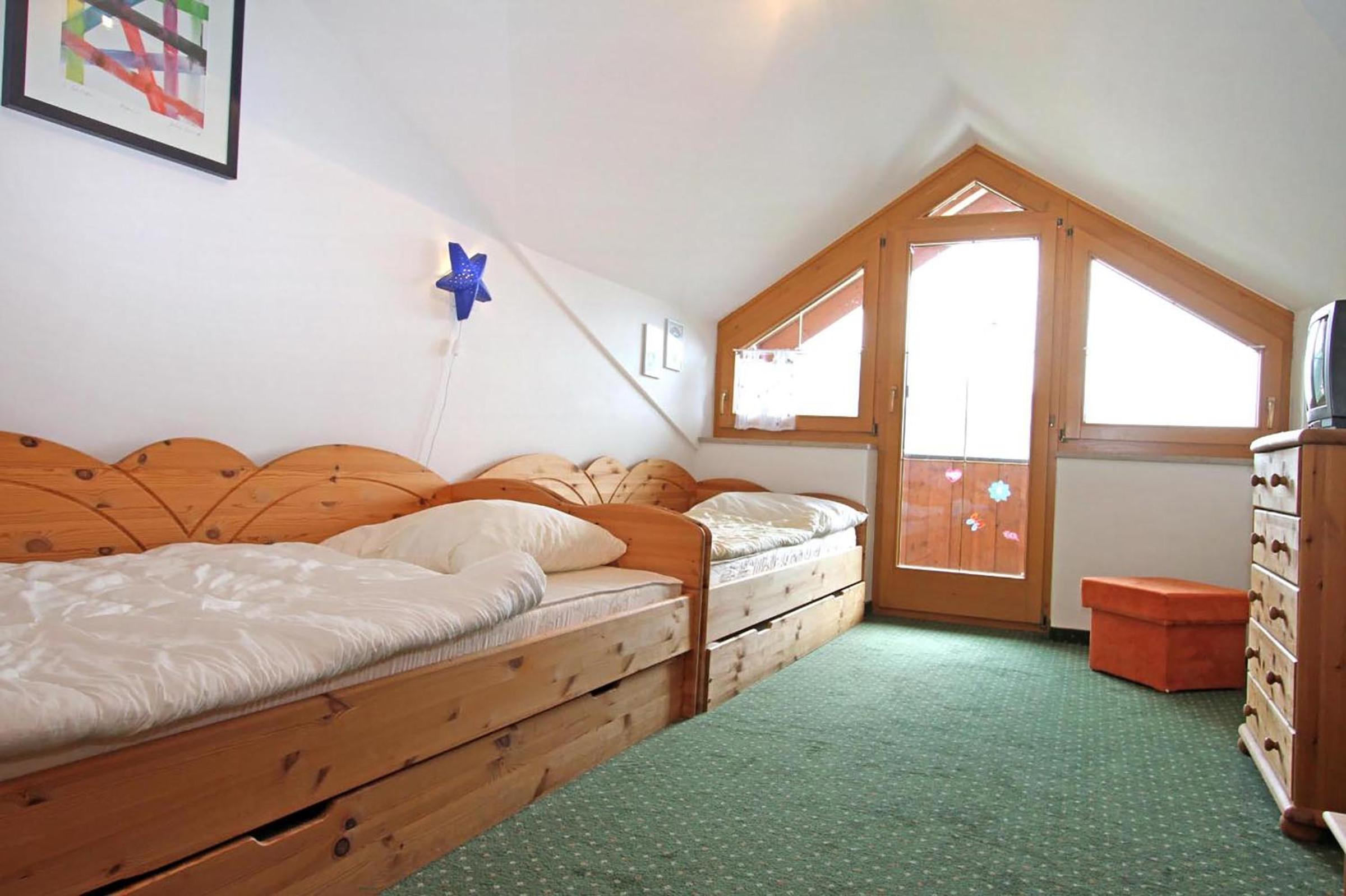 Ferienwohnung Königsleiten 77 - Top 32