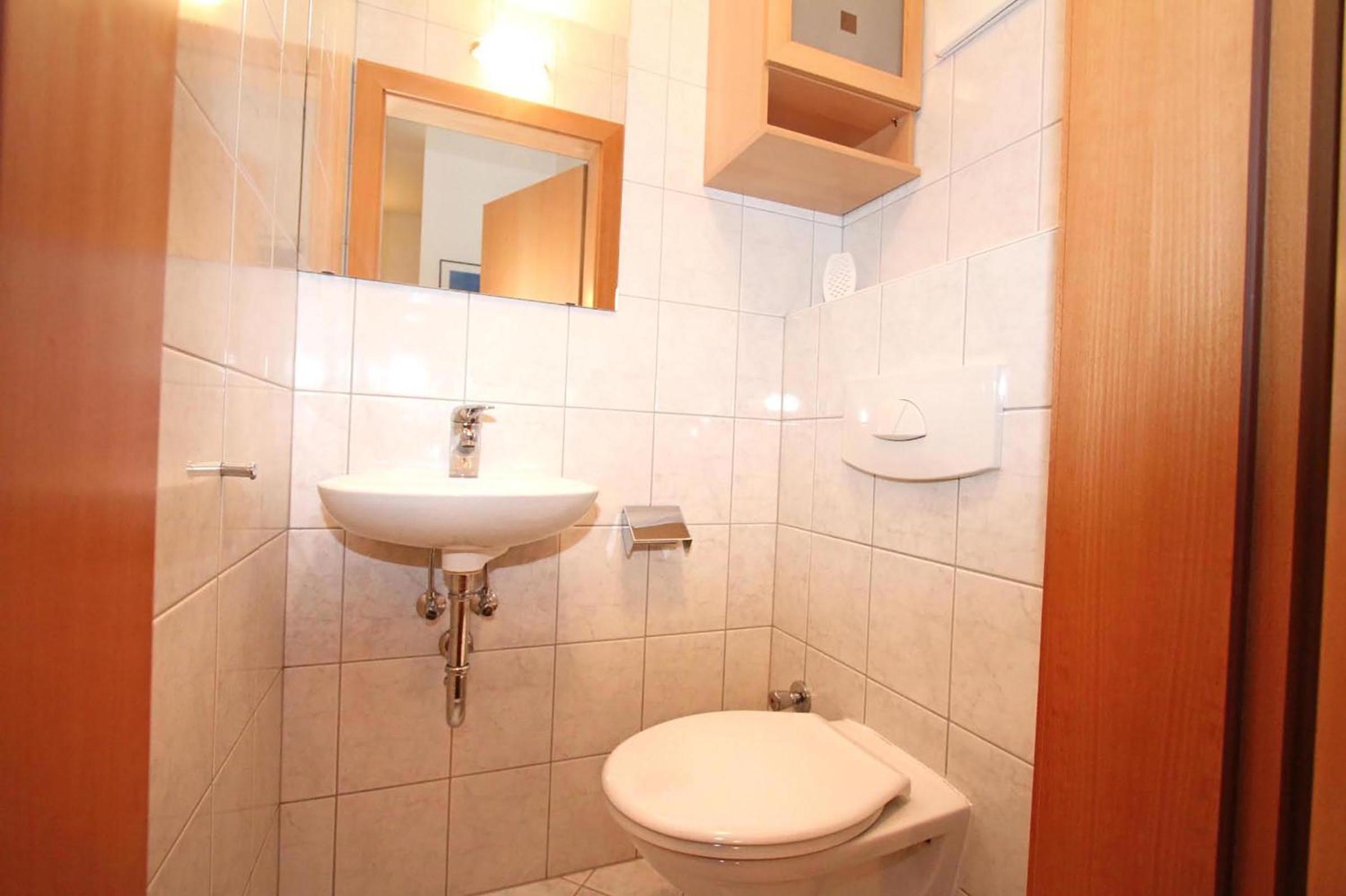 Ferienwohnung Königsleiten 77 - Top 32