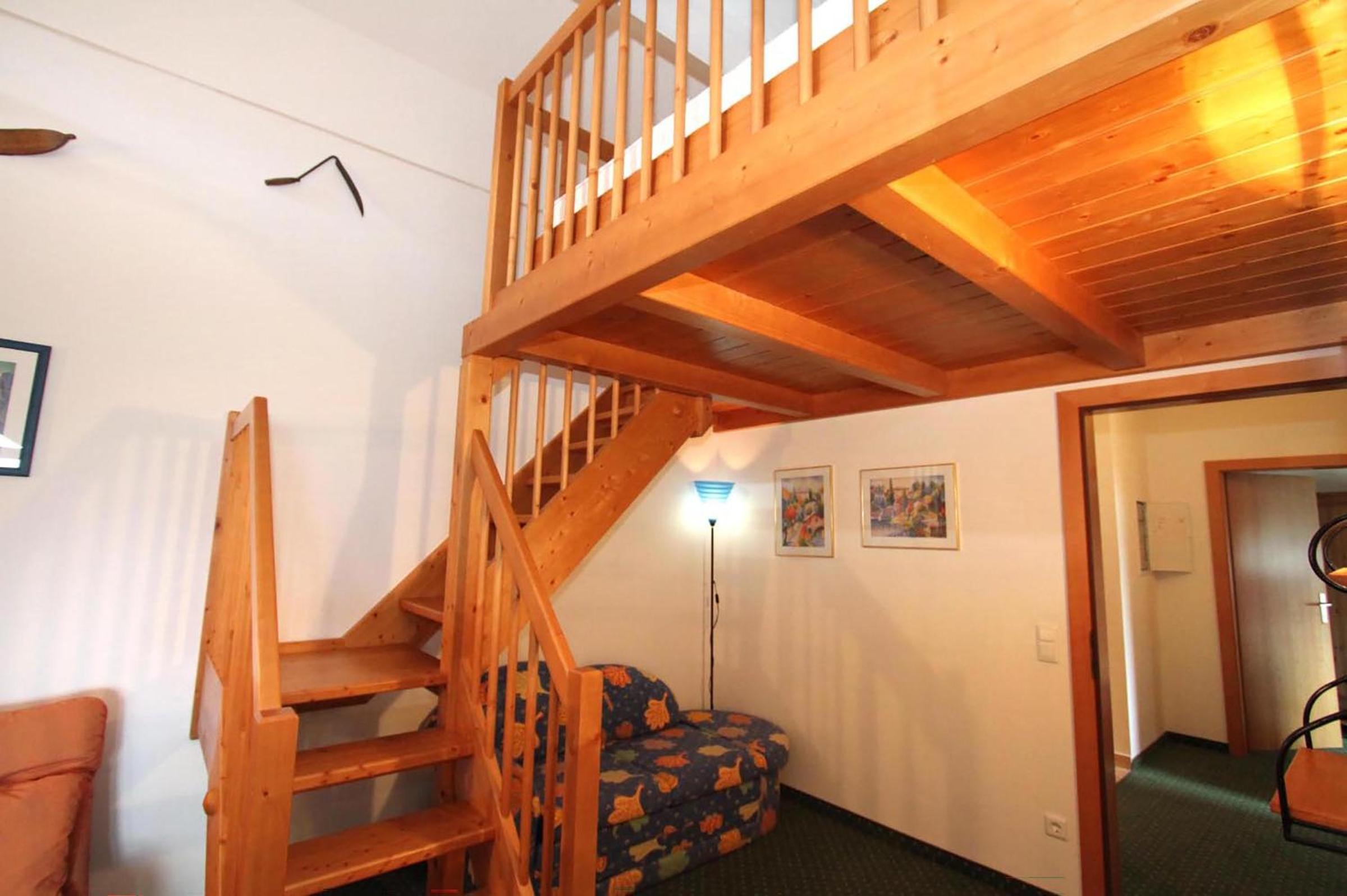 Ferienwohnung Königsleiten 77 - Top 32