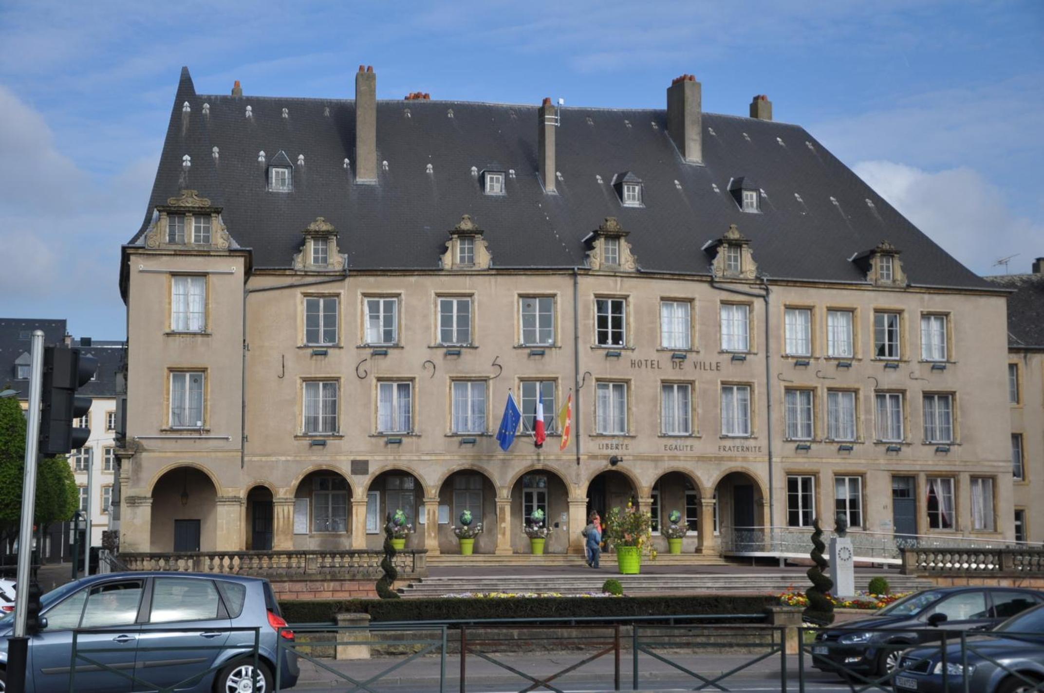 Appartement en centre piétonnier proche de la gare, photo 20