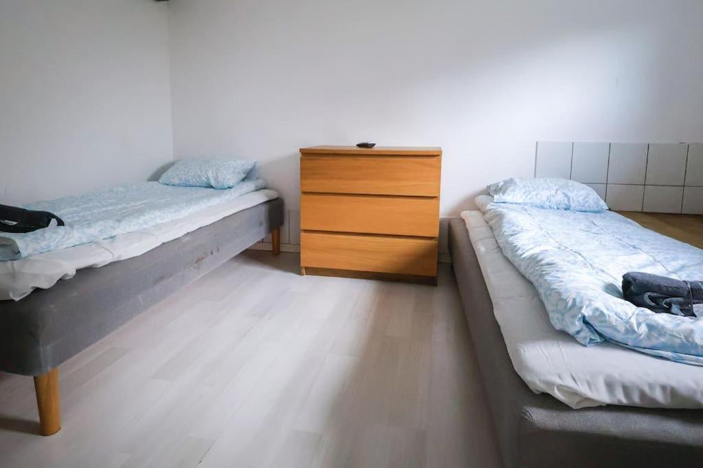 Apartment for workers & Family with free parking view 4