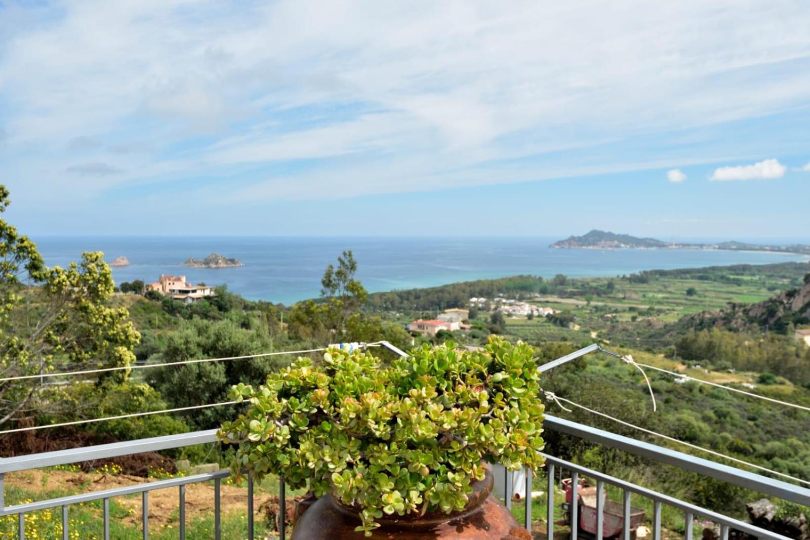 Appartamento Mariolu 1 view 4