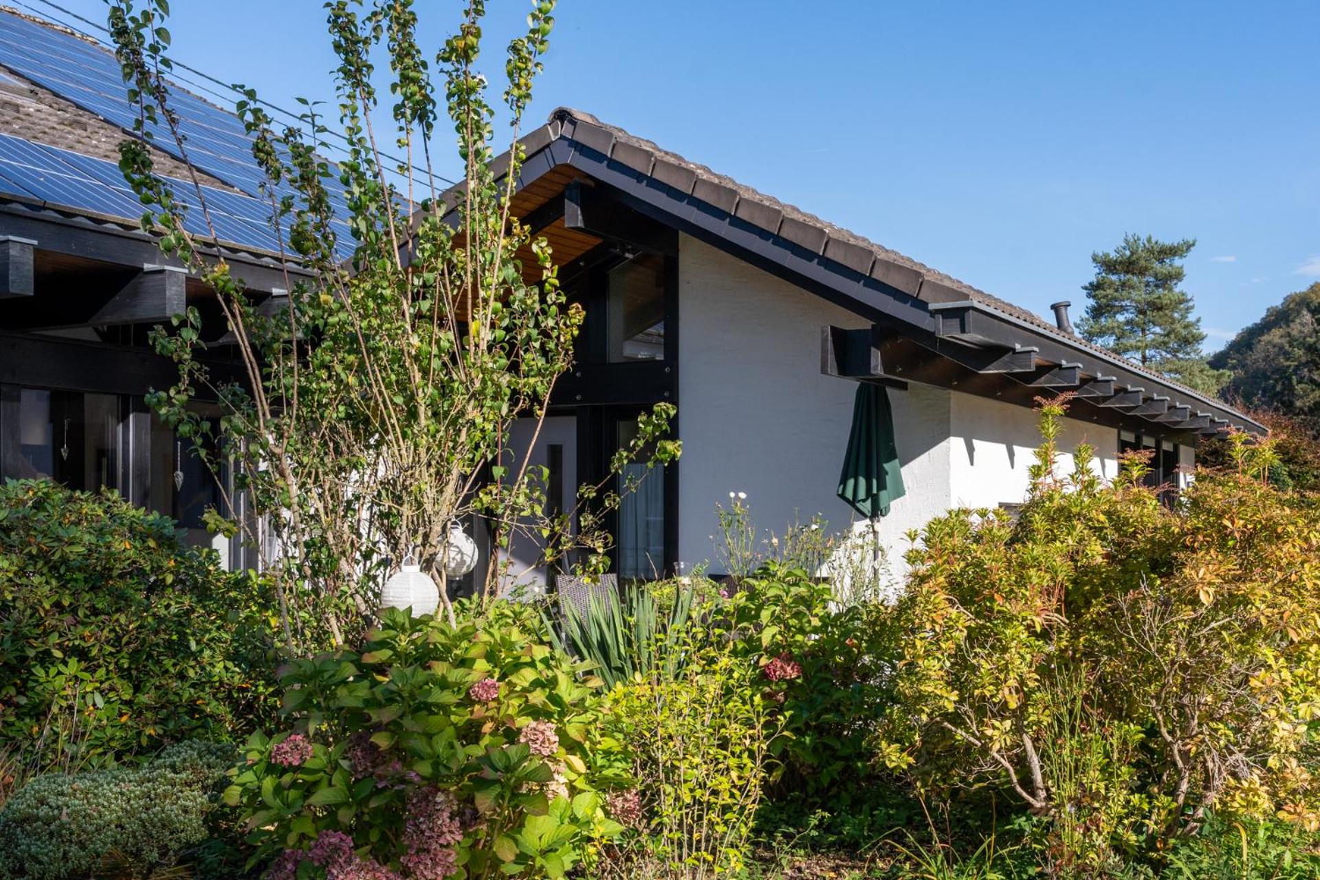 Apartment Anna - FeWo 56qm2 - Hausen-Wied