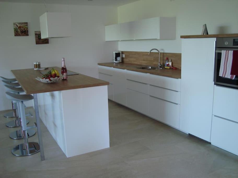 Ferienwohnung auf dem Haldershof Obergeschoss
