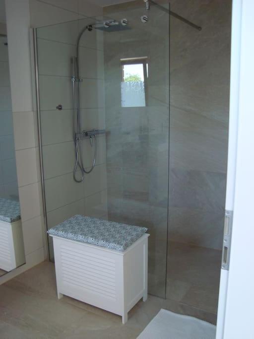 Ferienwohnung auf dem Haldershof Obergeschoss
