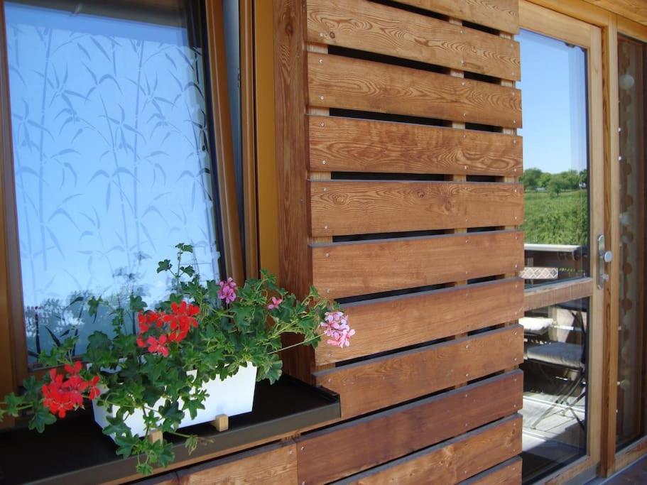 Ferienwohnung auf dem Haldershof Obergeschoss