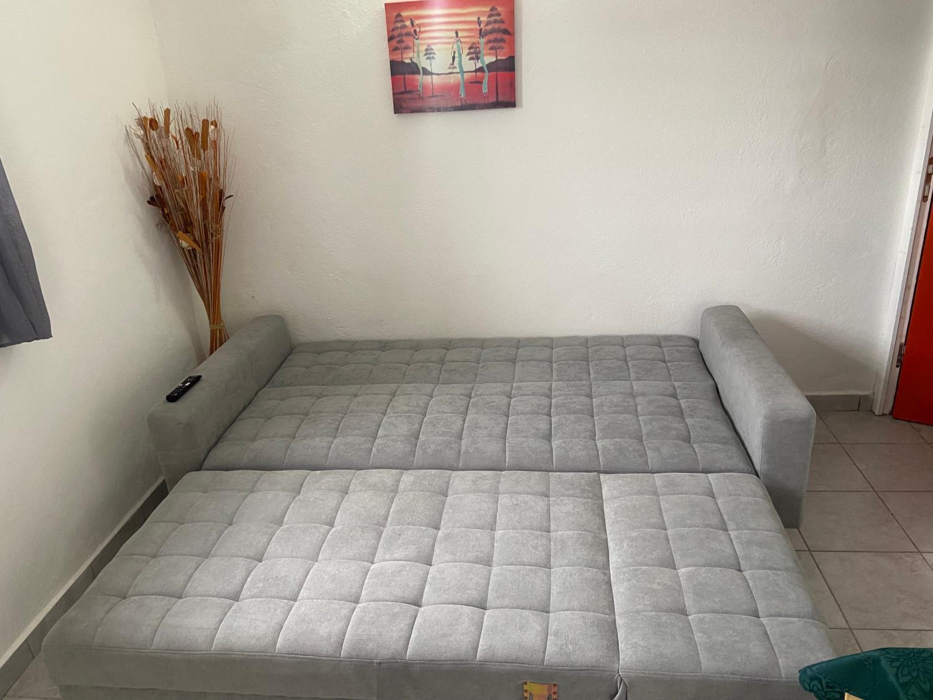 Logement de 40m2 avec terrasse, moderne et équipé view 3