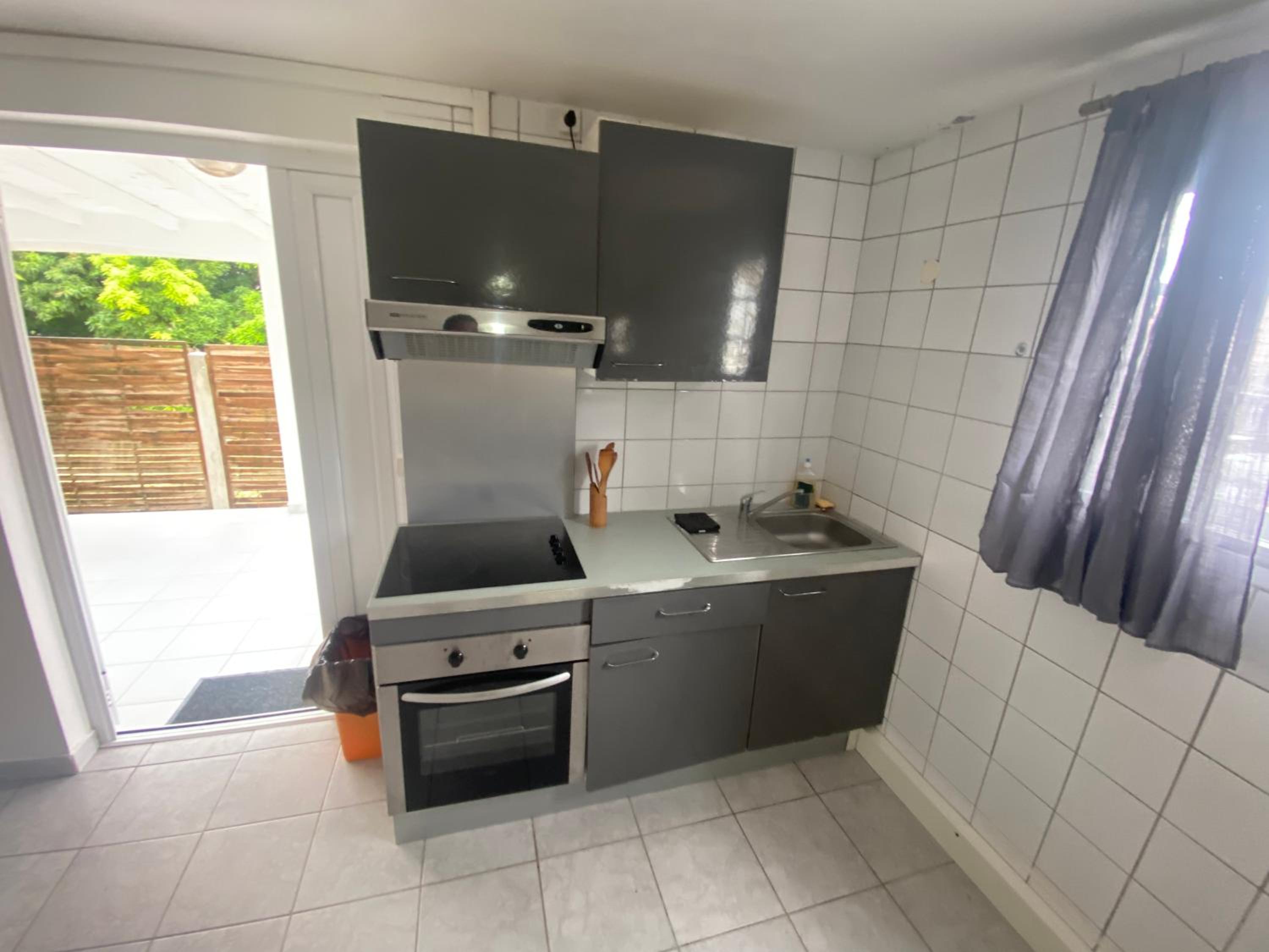 Logement de 40m2 avec terrasse, moderne et équipé view 5
