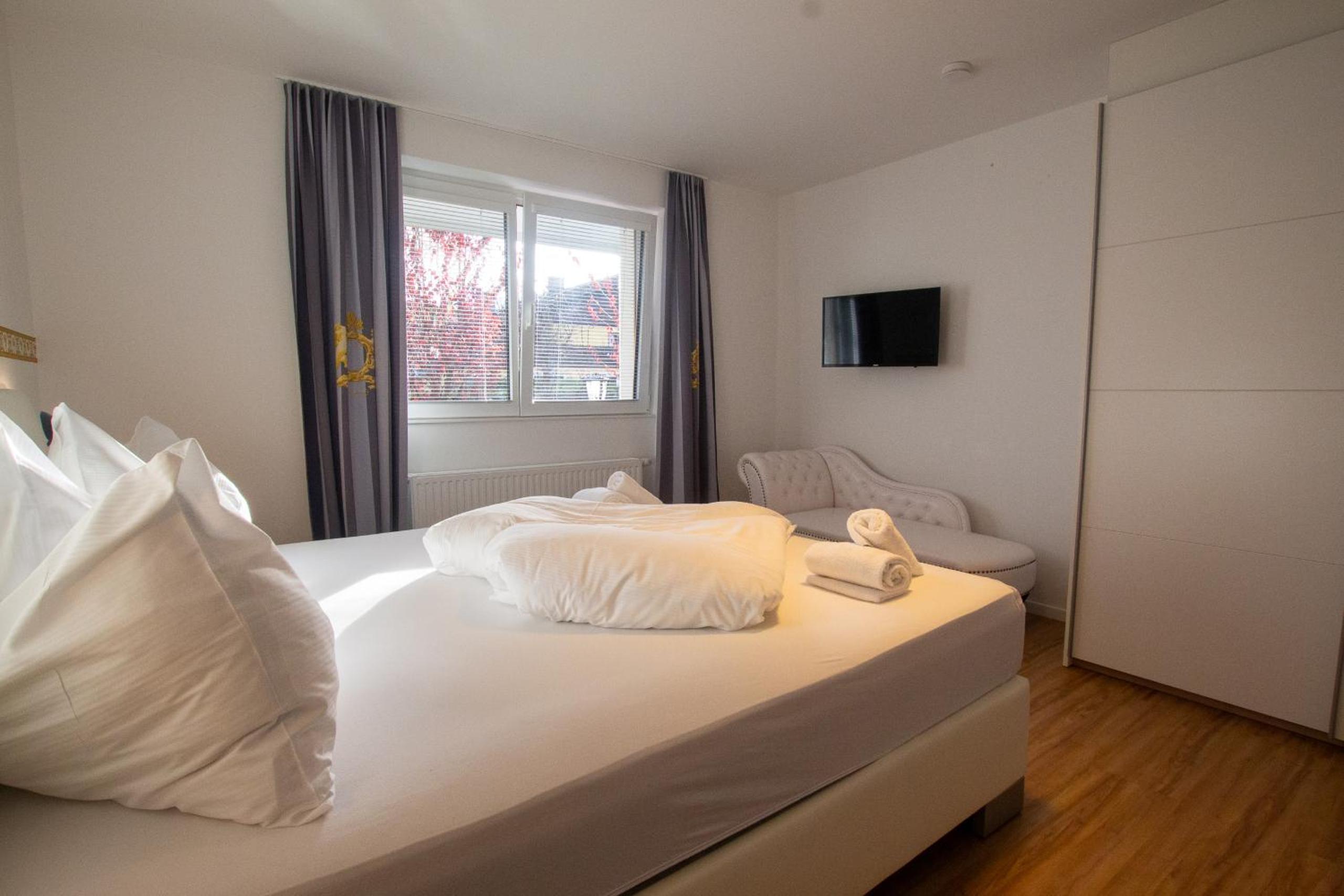 Panorama Apartments - Steinbock Lodges