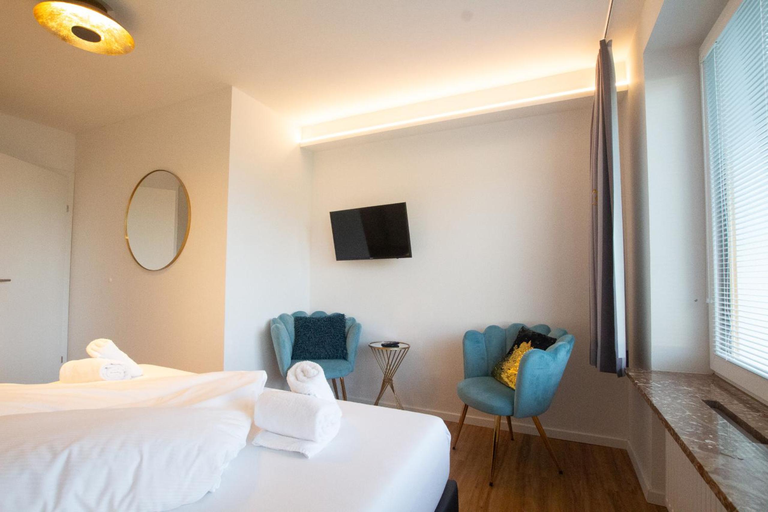 Panorama Apartments - Steinbock Lodges