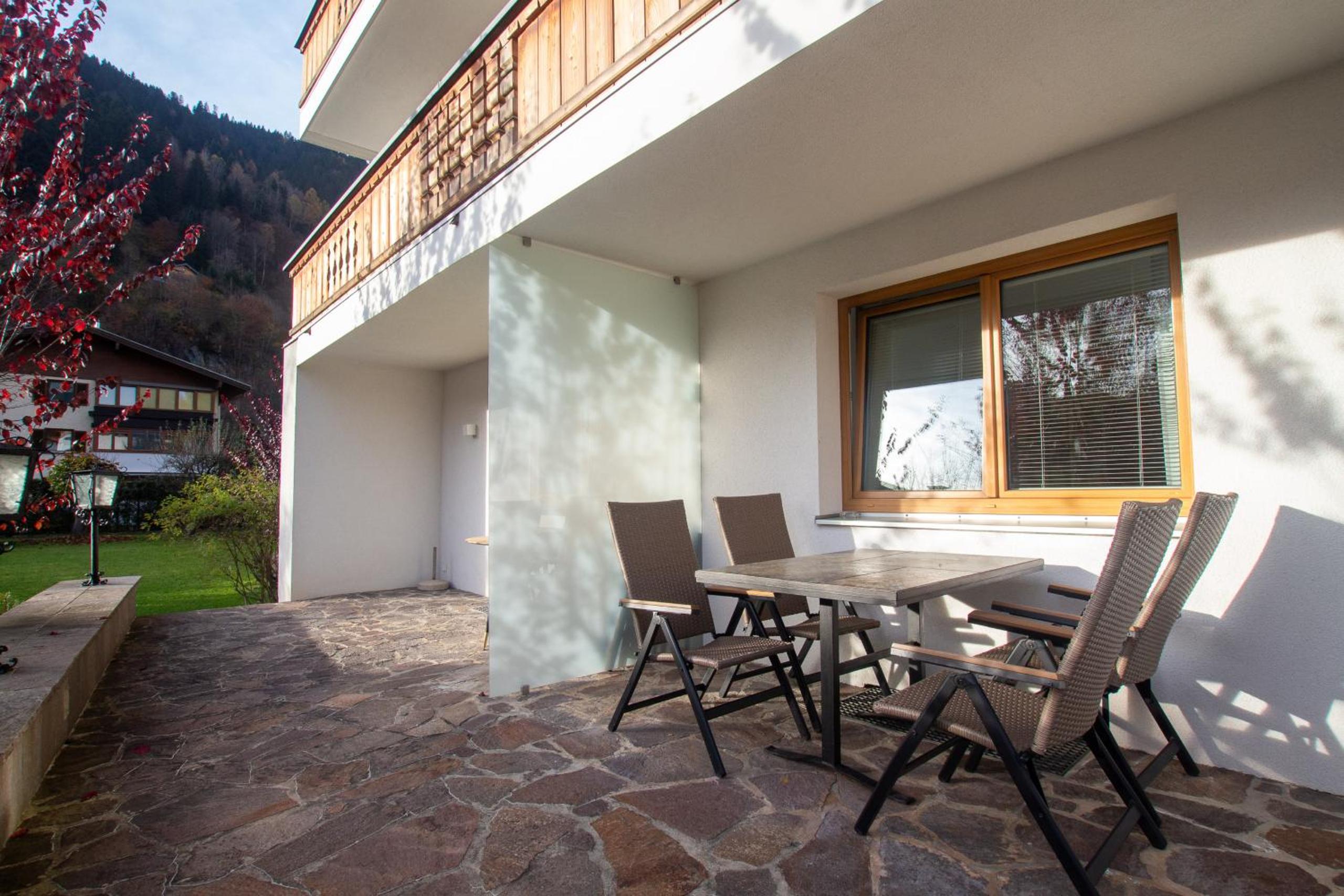 Panorama Apartments - Steinbock Lodges