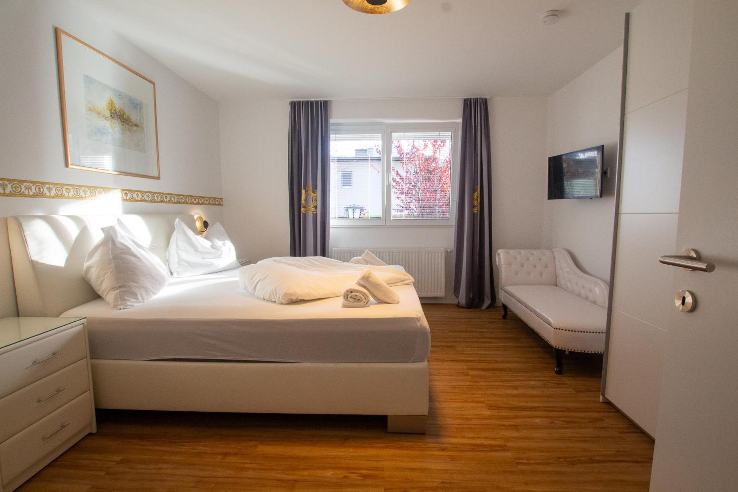 Panorama Apartments - Steinbock Lodges