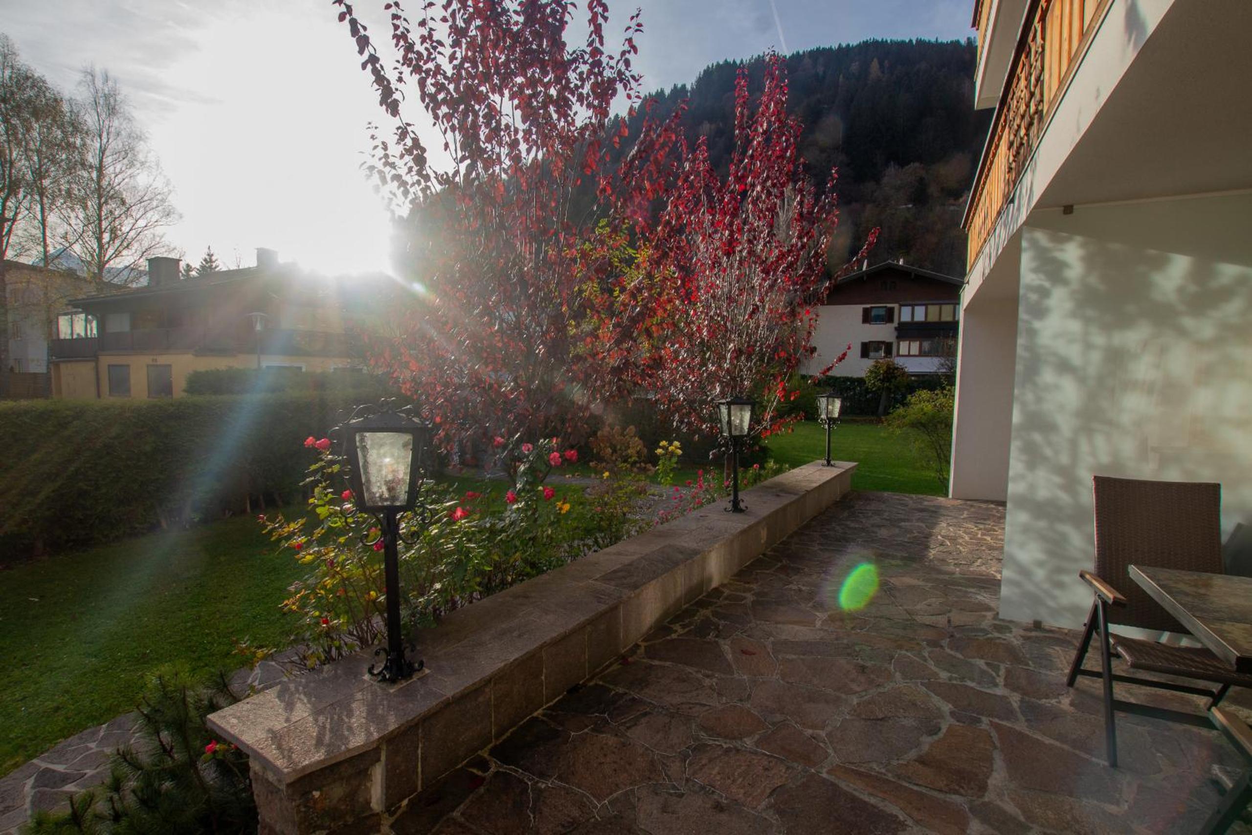 Panorama Apartments - Steinbock Lodges