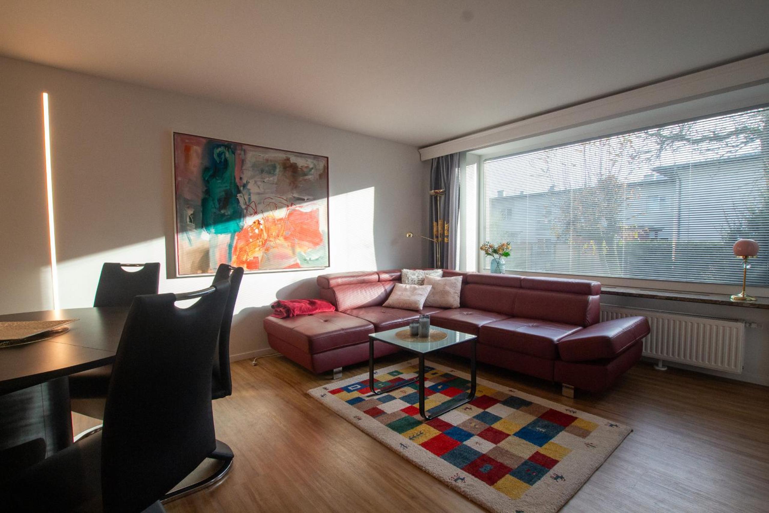 Panorama Apartments - Steinbock Lodges