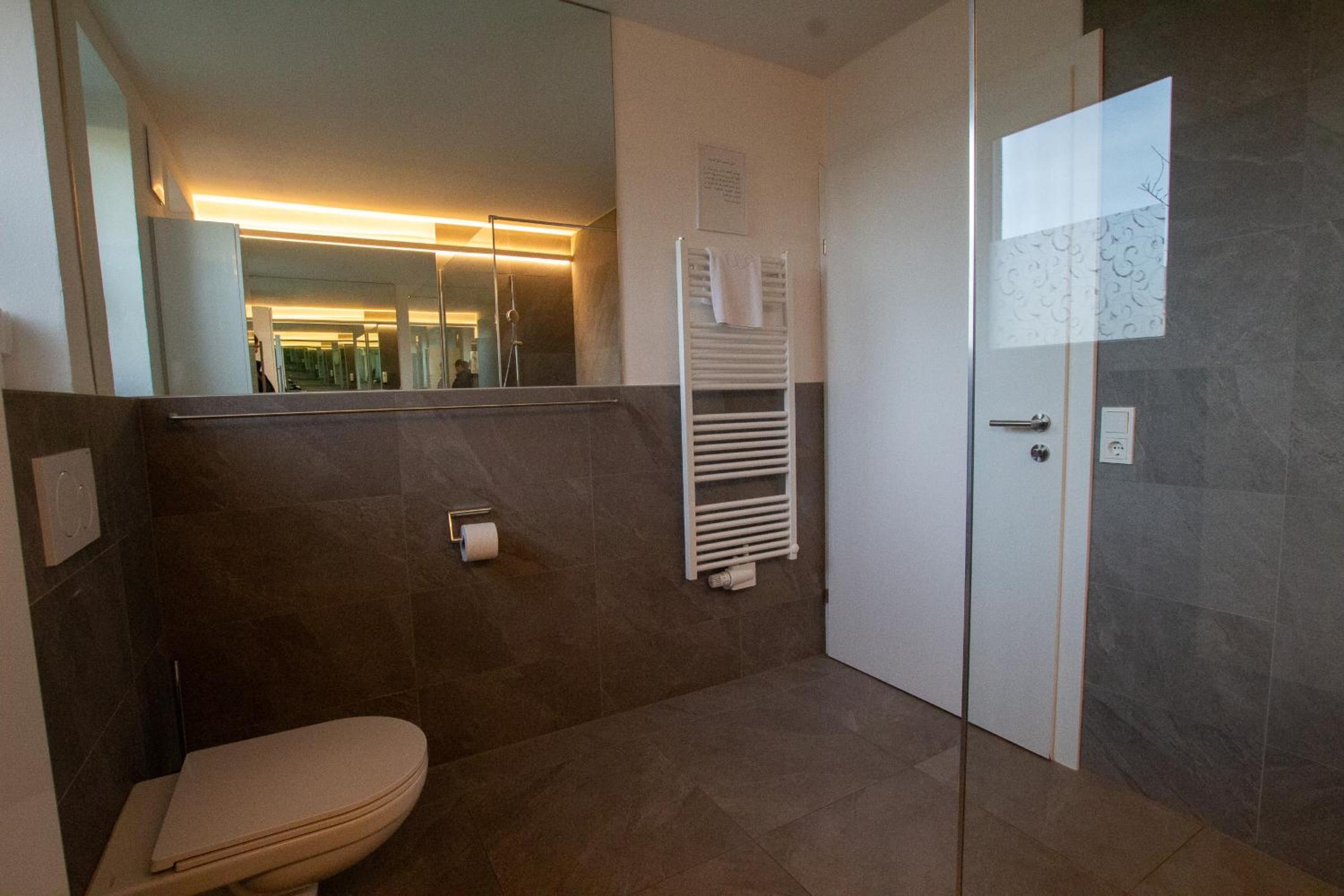 Panorama Apartments - Steinbock Lodges