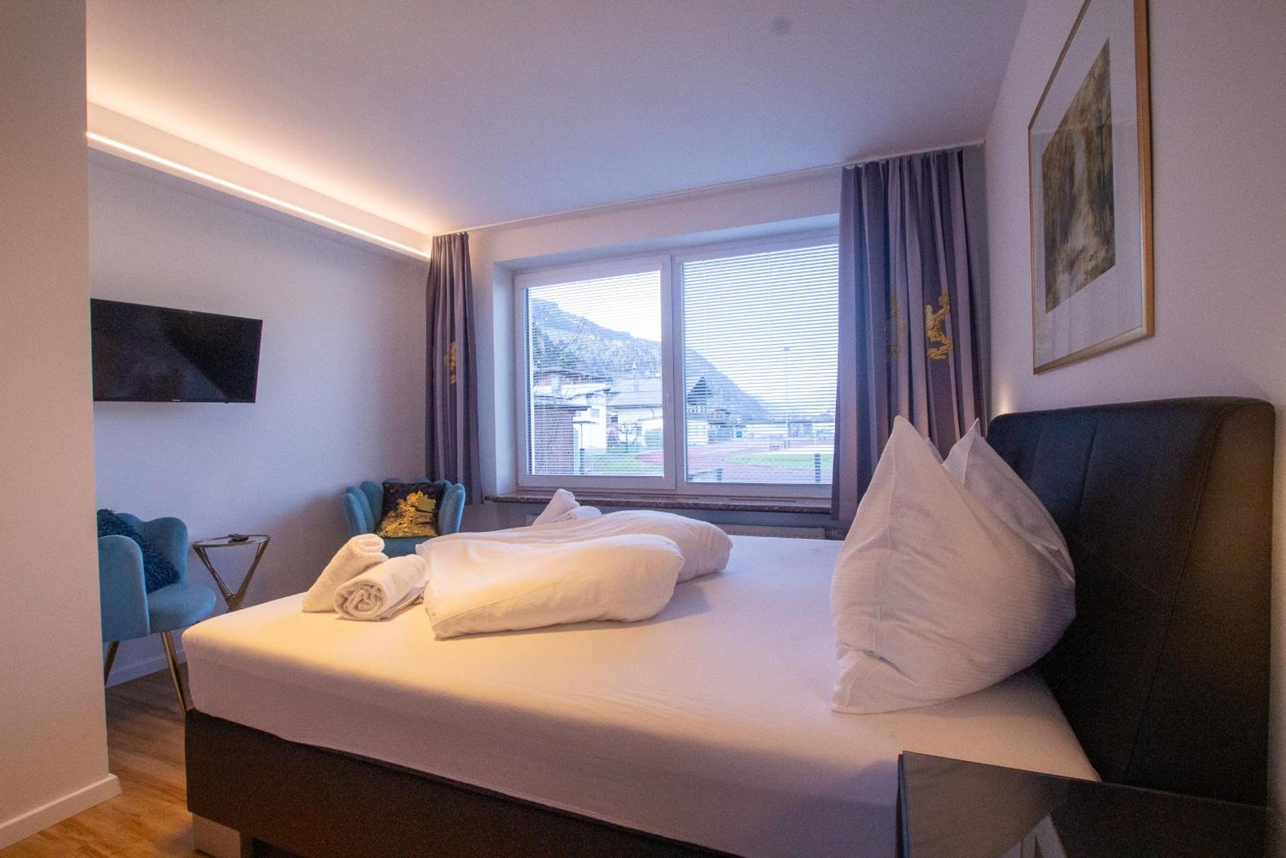 Panorama Apartments - Steinbock Lodges