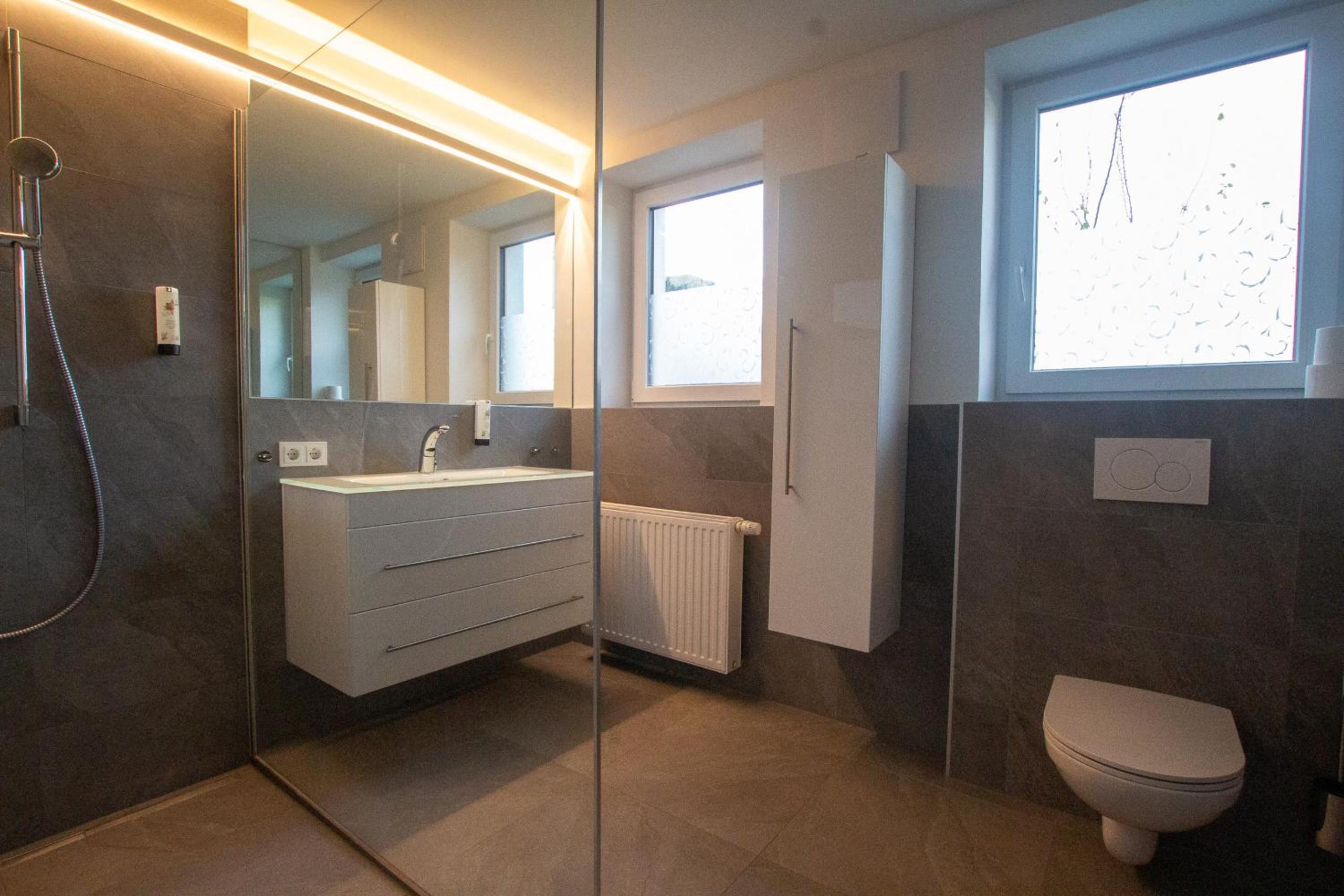 Panorama Apartments - Steinbock Lodges