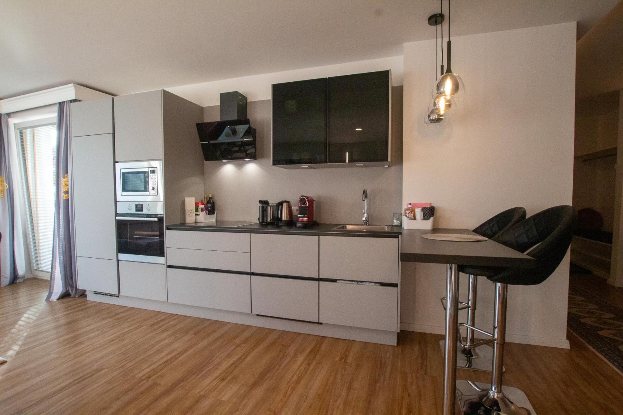 Panorama Apartments - Steinbock Lodges