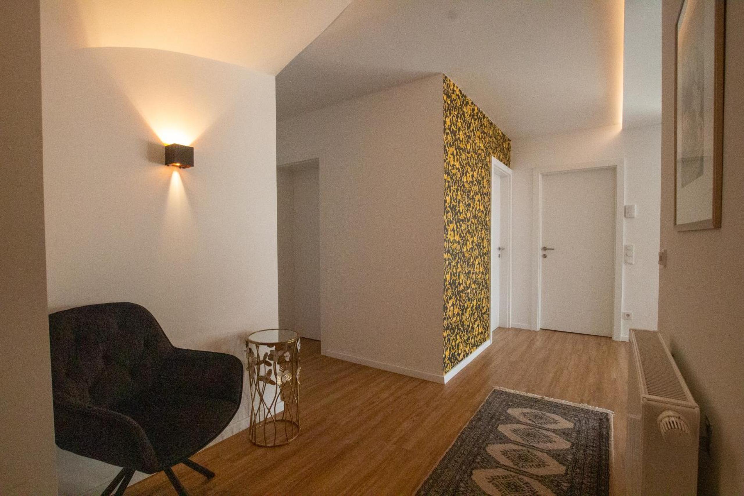 Panorama Apartments - Steinbock Lodges