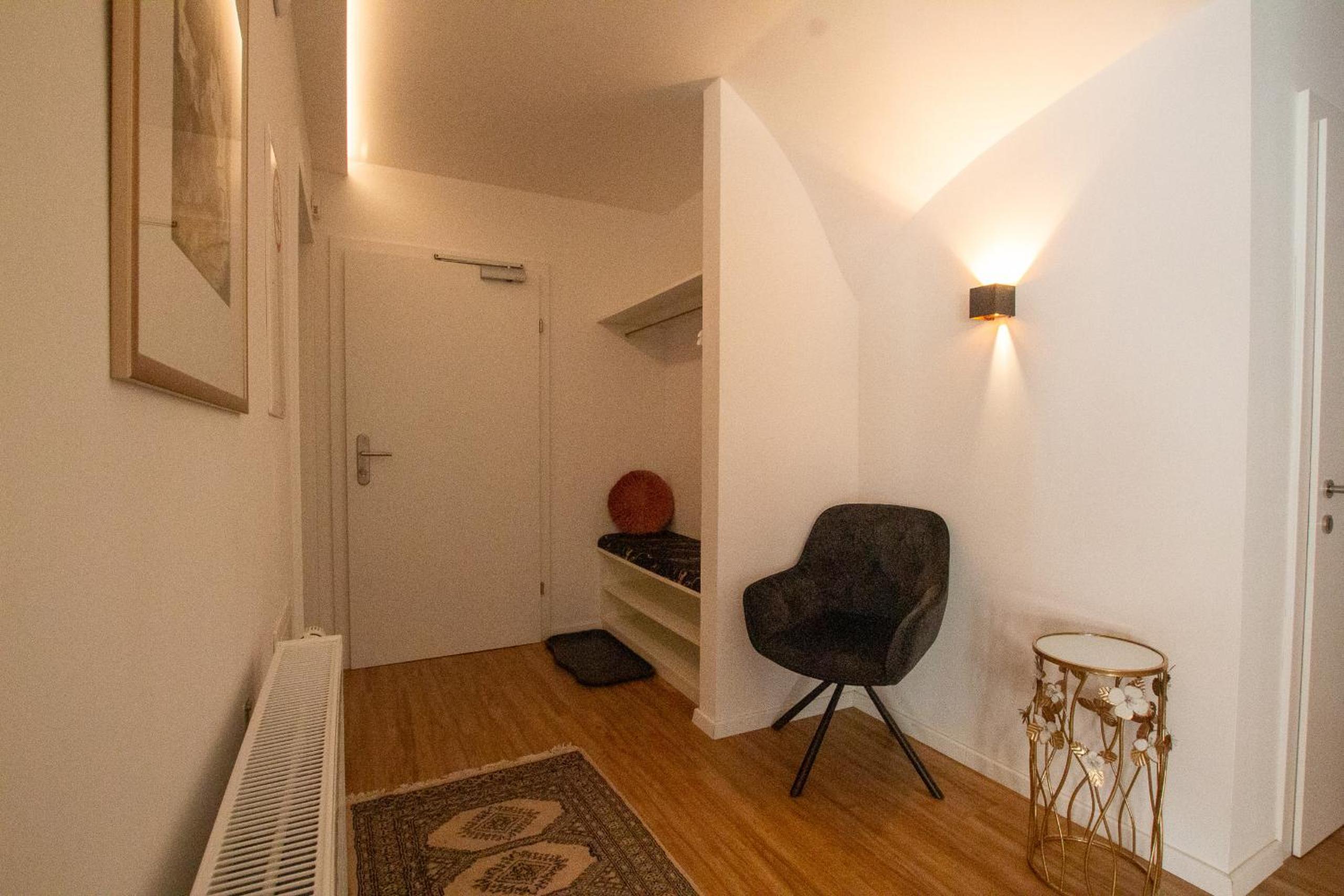 Panorama Apartments - Steinbock Lodges
