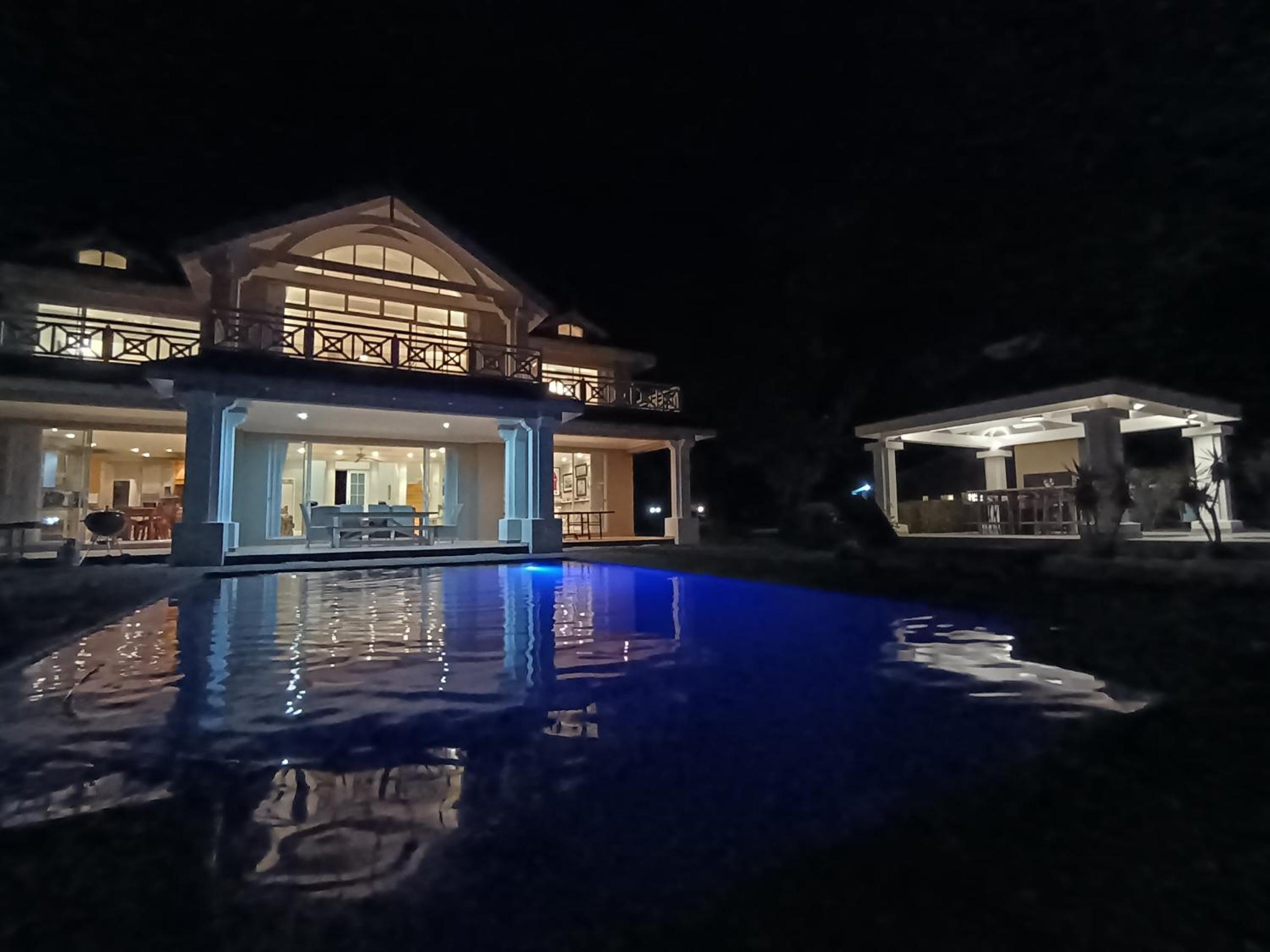 Mauritian Villa on the Vaal River Willows Way