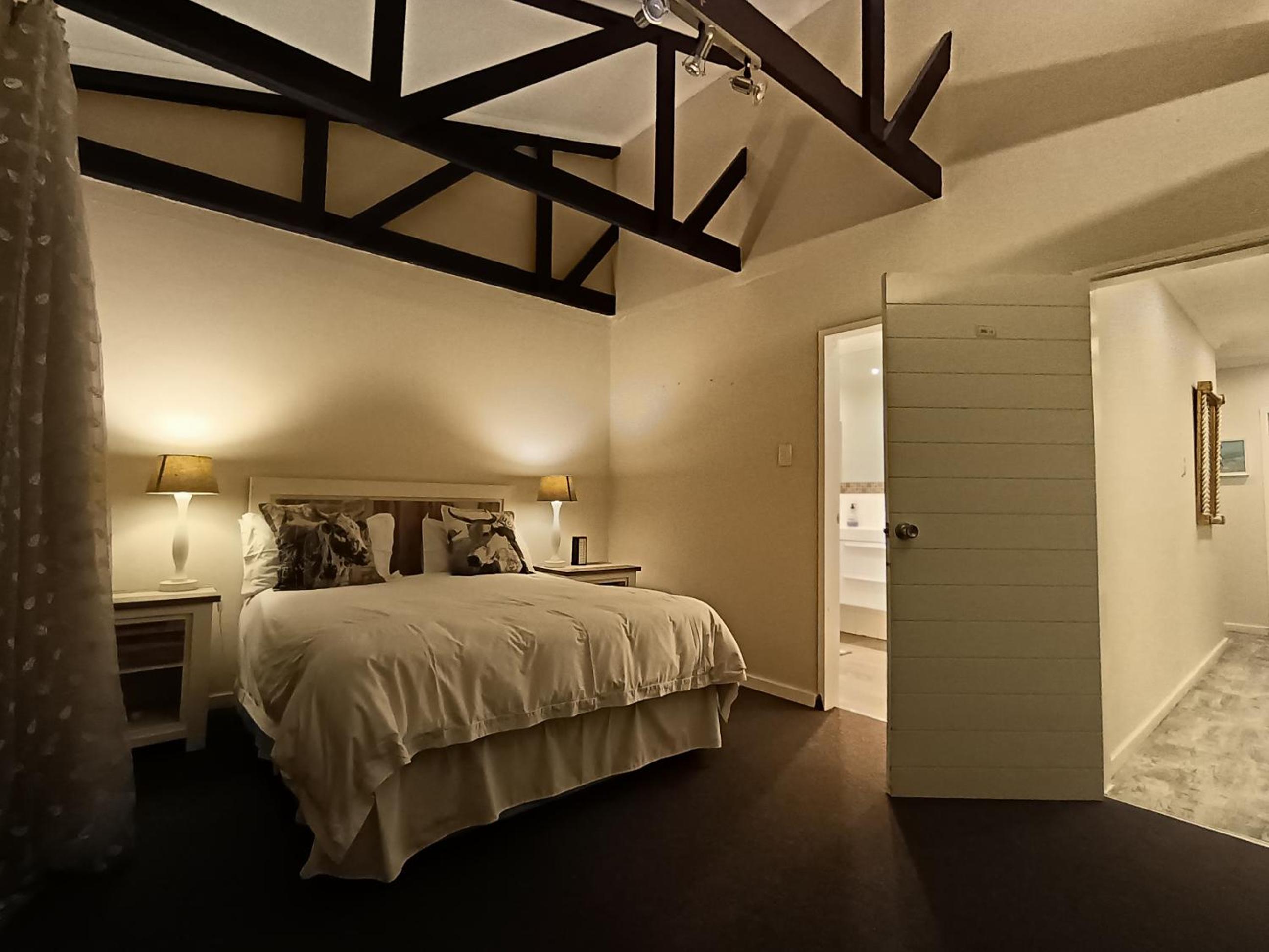 Mauritian Villa on the Vaal River Willows Way