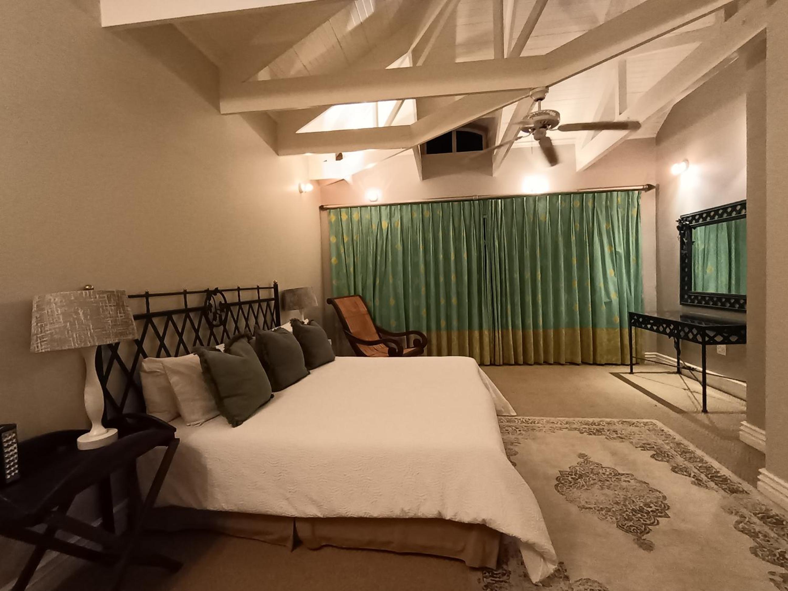 Mauritian Villa on the Vaal River Willows Way