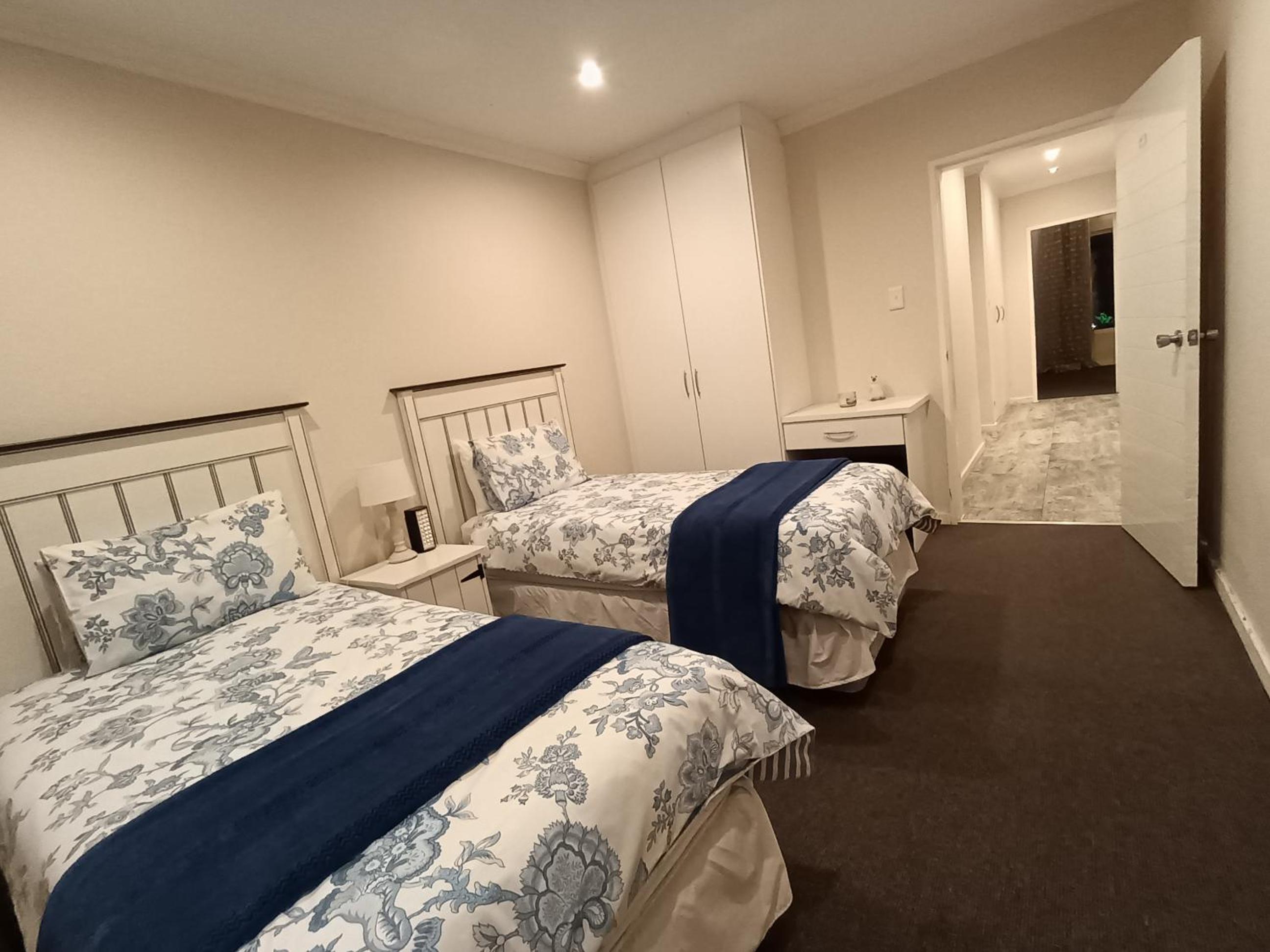 Mauritian Villa on the Vaal River Willows Way