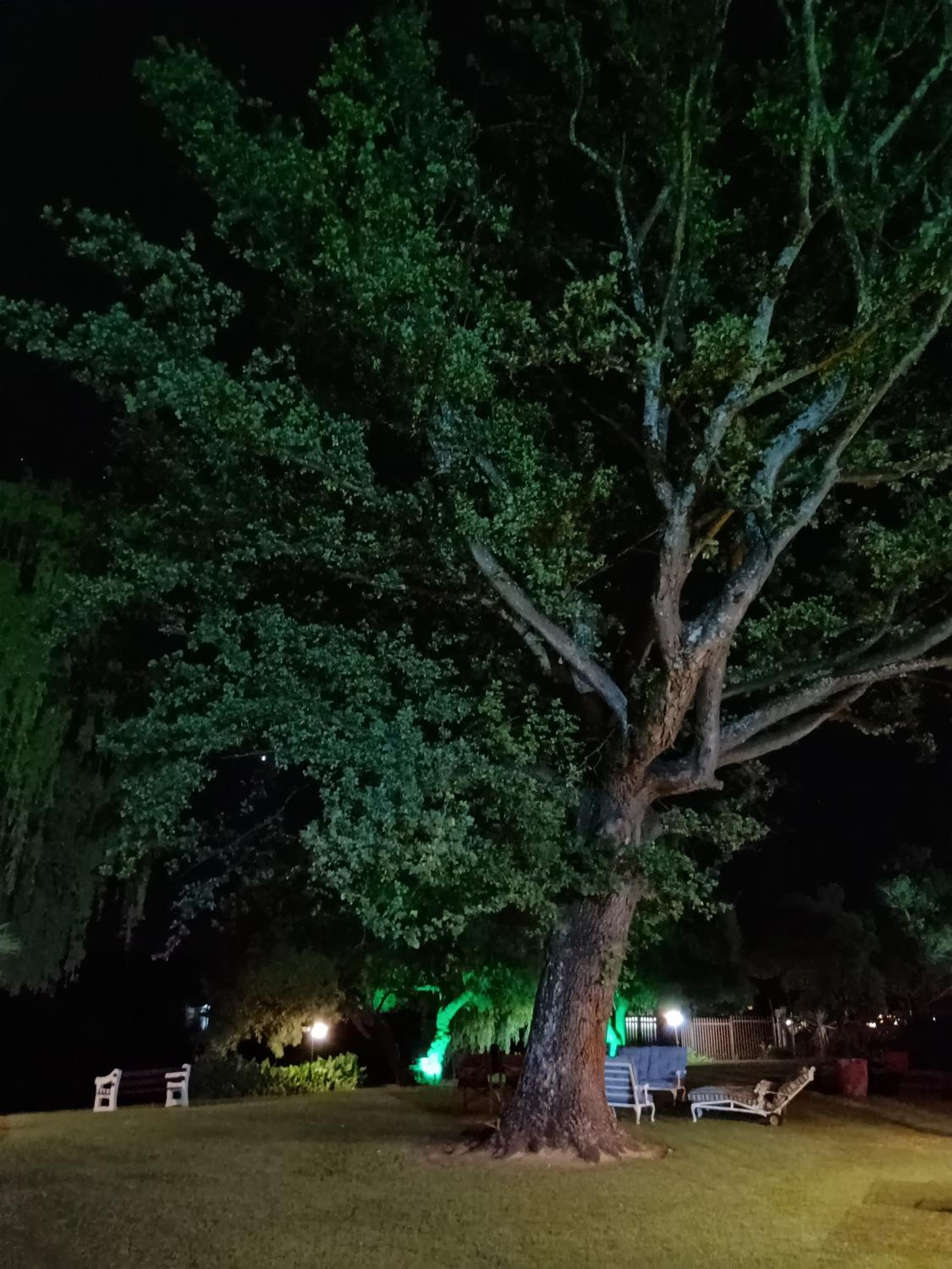 Mauritian Villa on the Vaal River Willows Way