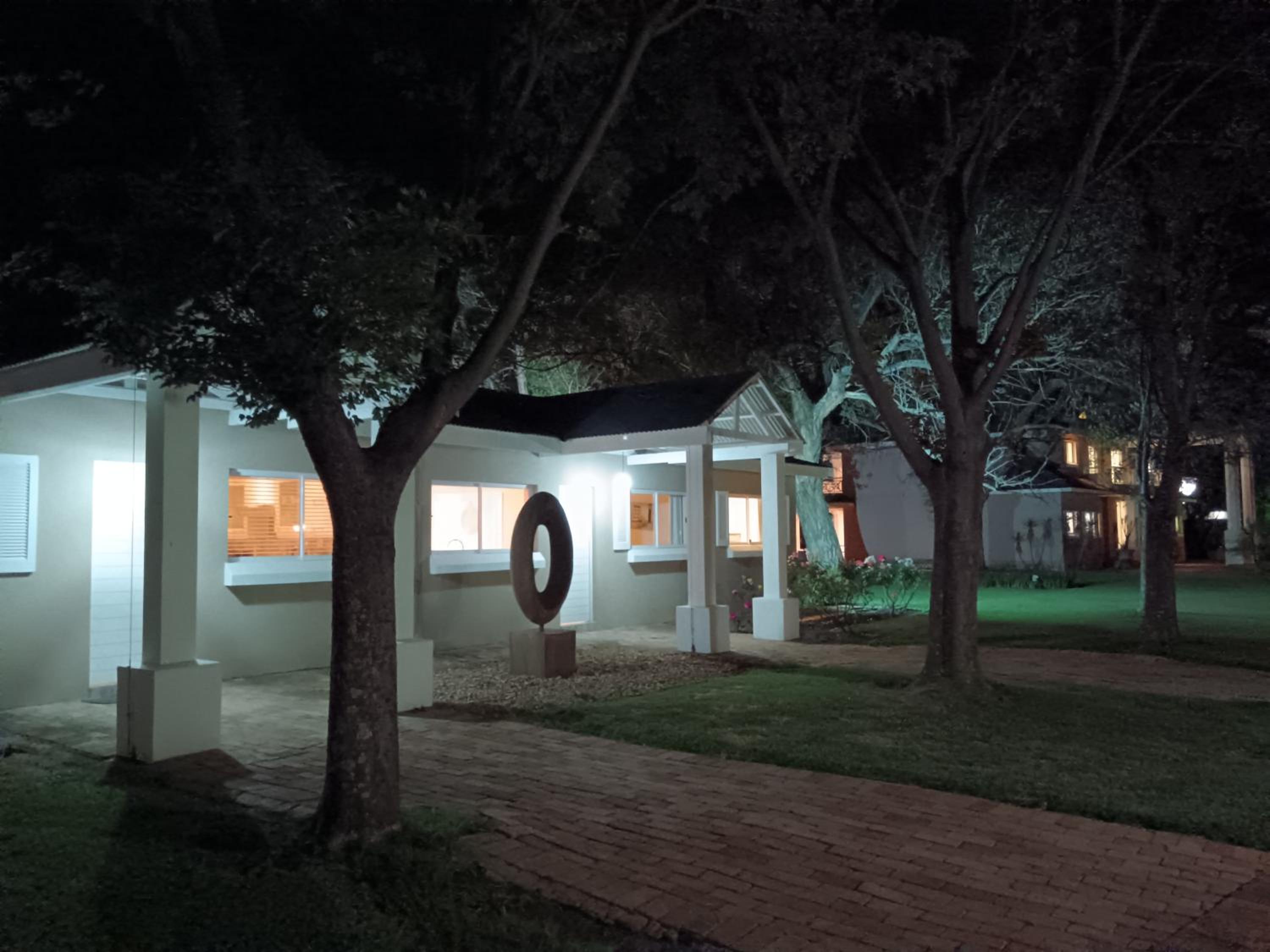 Mauritian Villa on the Vaal River Willows Way