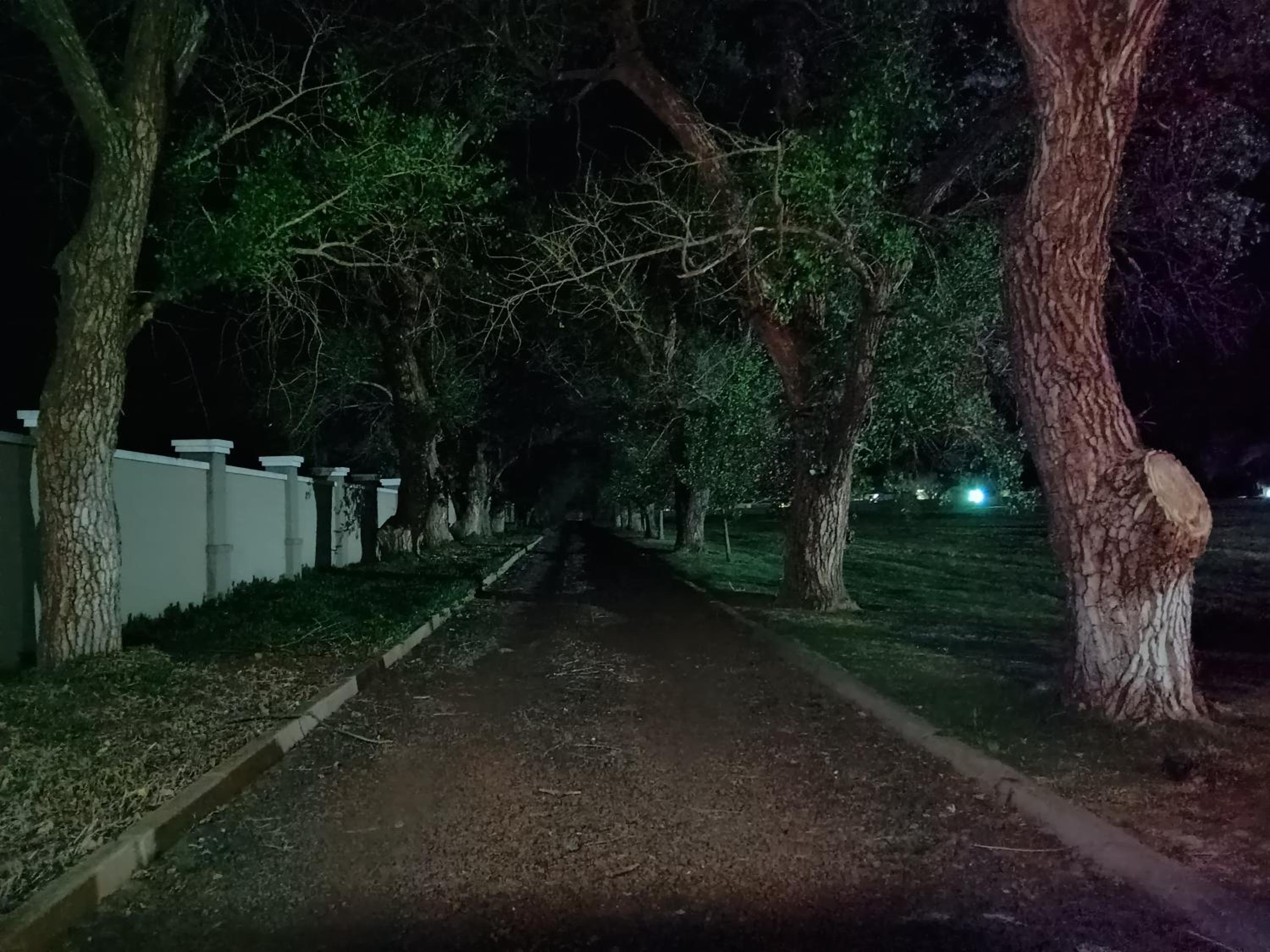 Mauritian Villa on the Vaal River Willows Way