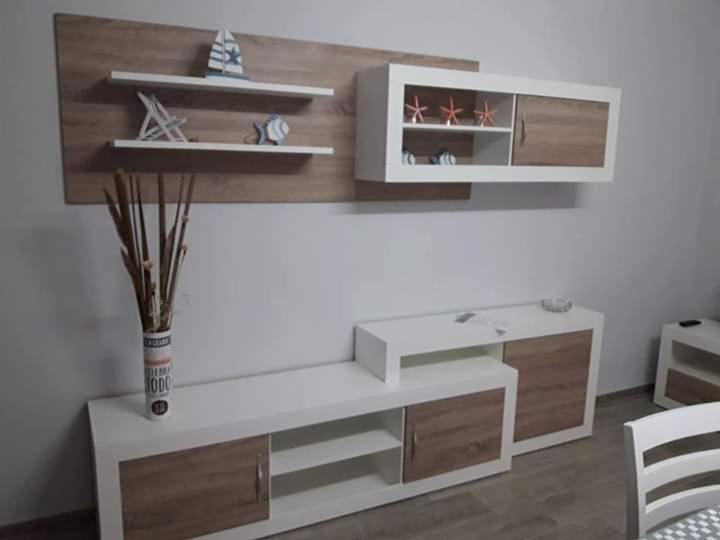 Apartamento Nuria Plaza San Isidro view 3