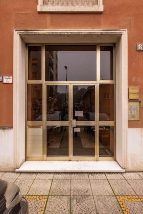 Wonderful 2 bedrooms Fiera Area - Mirable PM