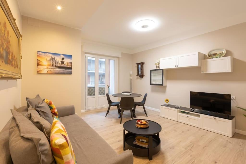 Wonderful 2 bedrooms Fiera Area - Mirable PM