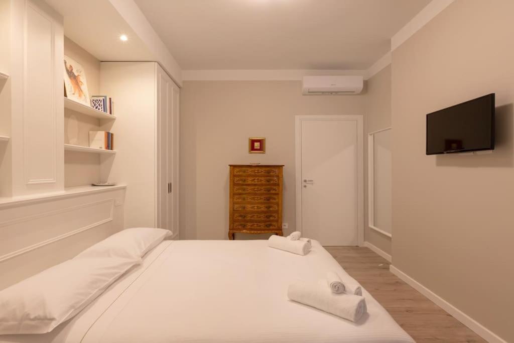 Wonderful 2 bedrooms Fiera Area - Mirable PM