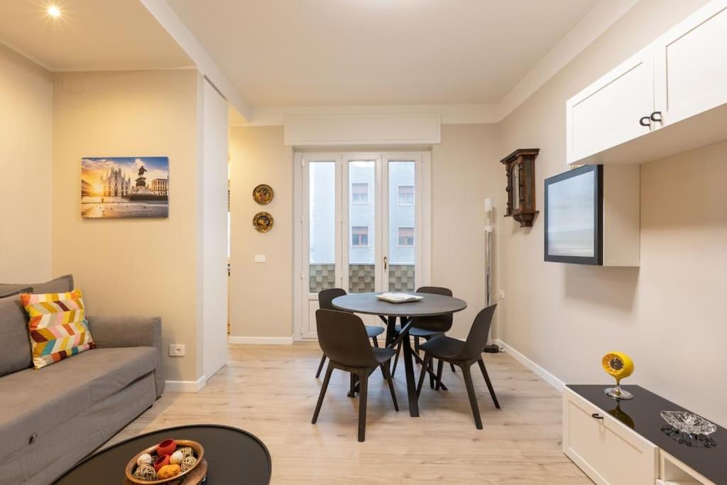 Wonderful 2 bedrooms Fiera Area - Mirable PM
