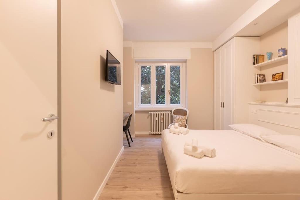 Wonderful 2 bedrooms Fiera Area - Mirable PM