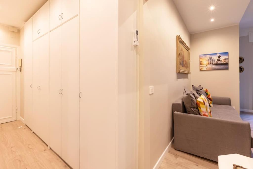 Wonderful 2 bedrooms Fiera Area - Mirable PM