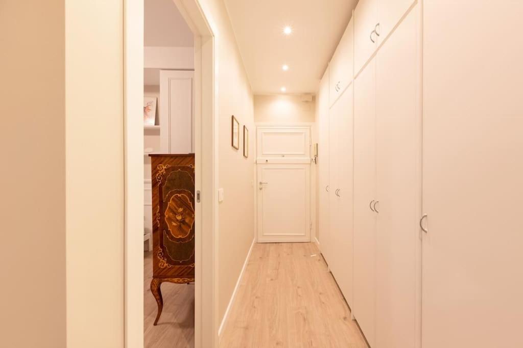 Wonderful 2 bedrooms Fiera Area - Mirable PM