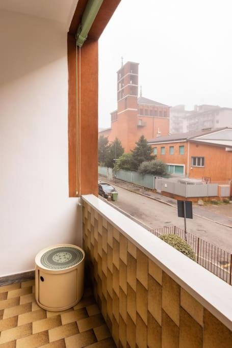 Wonderful 2 bedrooms Fiera Area - Mirable PM
