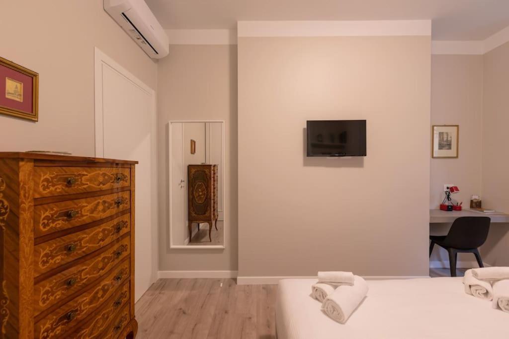 Wonderful 2 bedrooms Fiera Area - Mirable PM